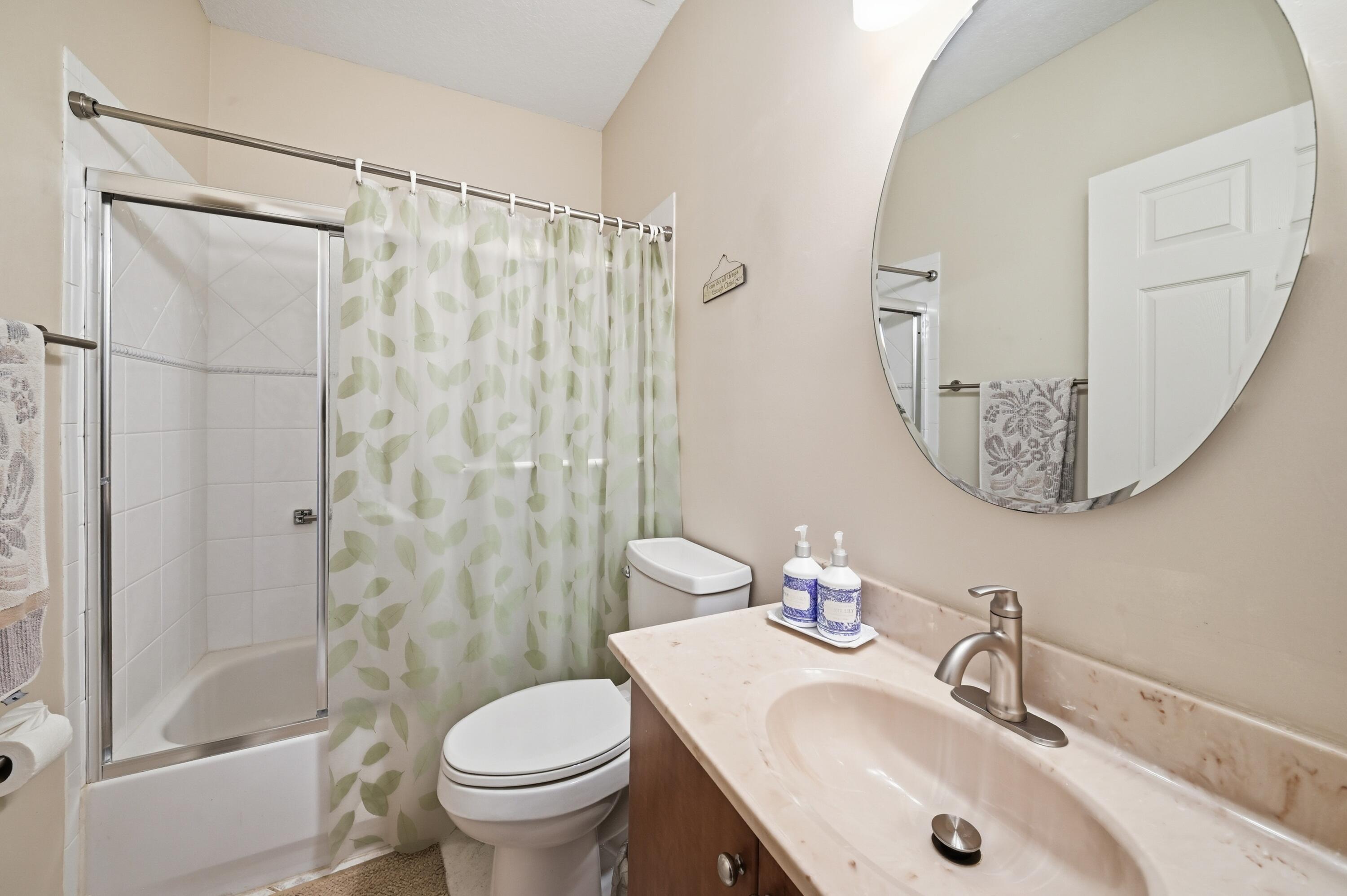 2nd bathroom