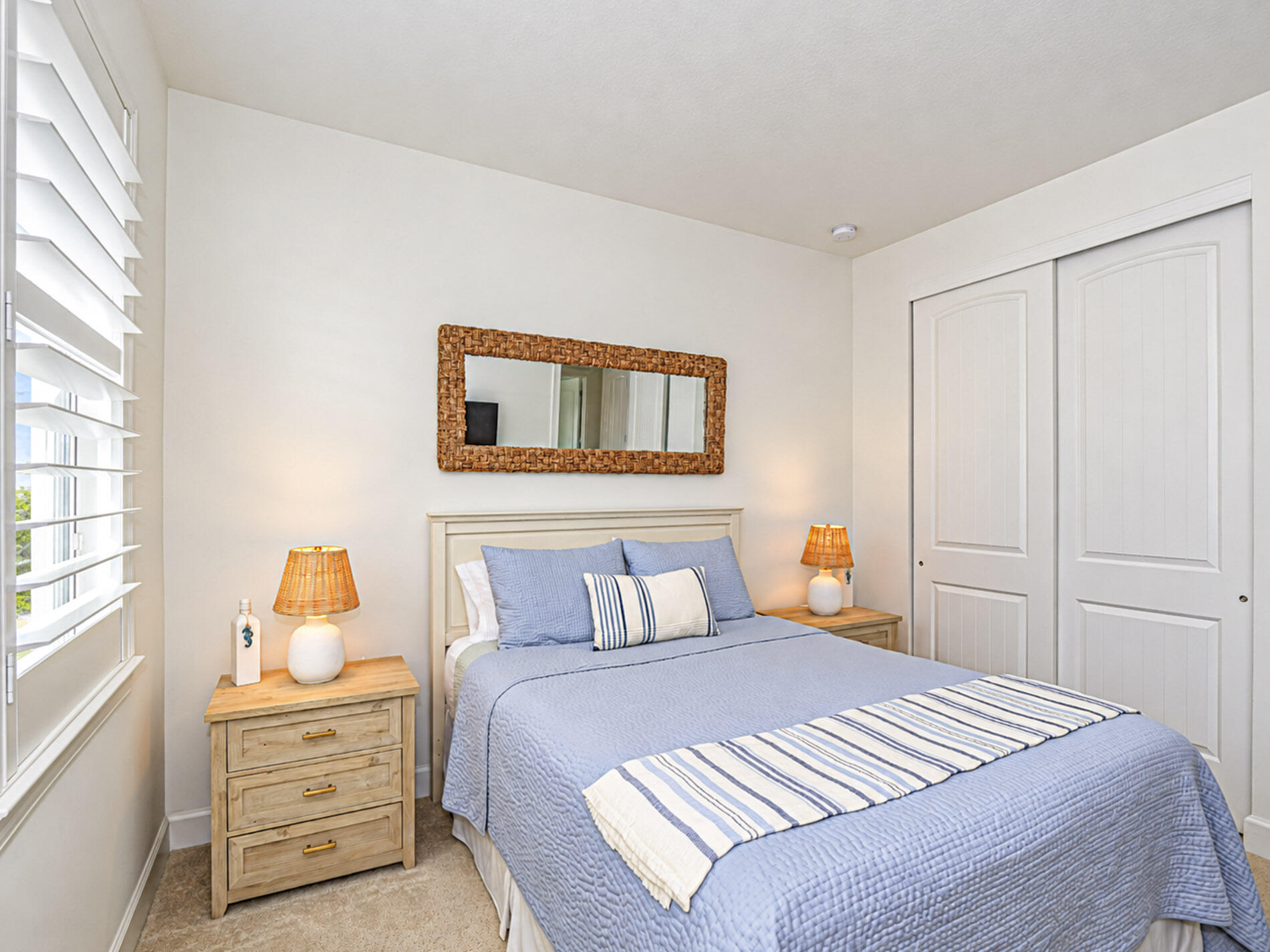Guest room 1