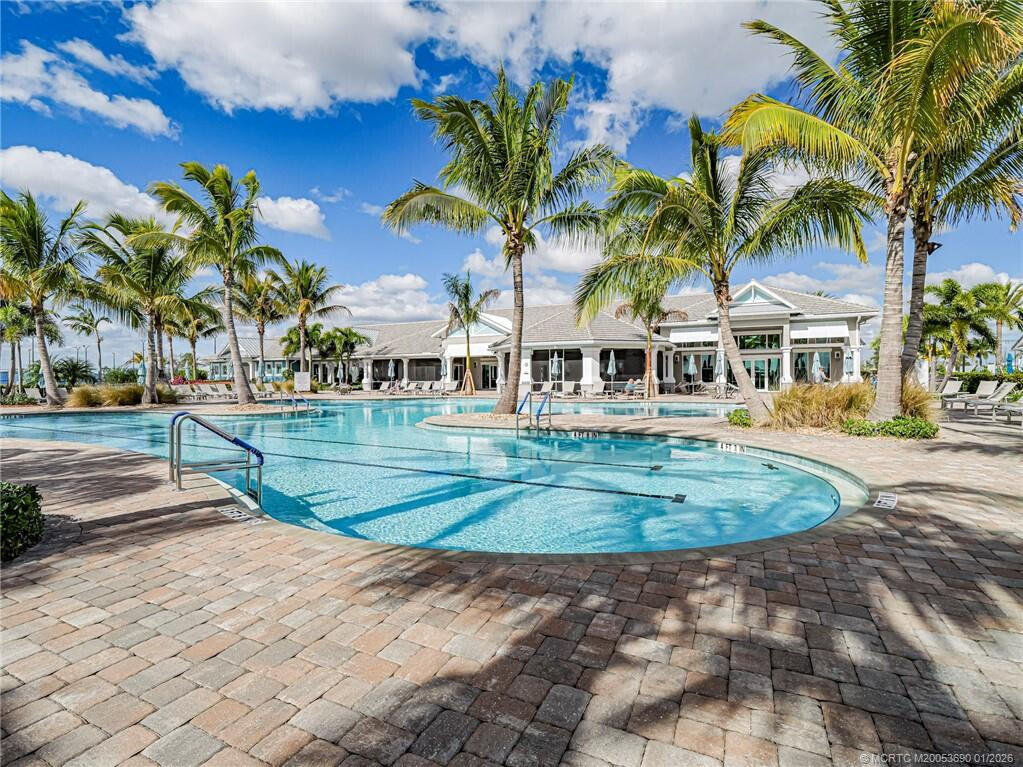 2 pools