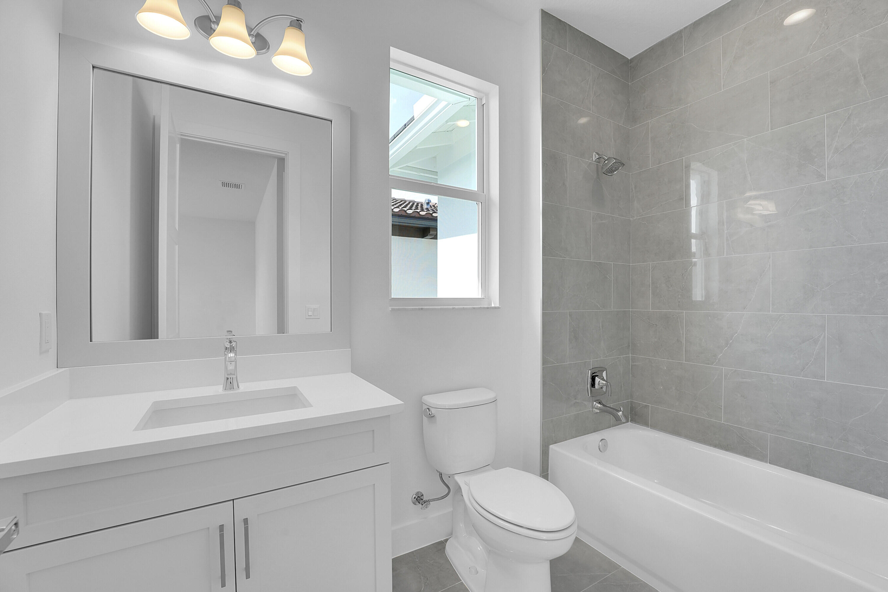 4th Bathroom