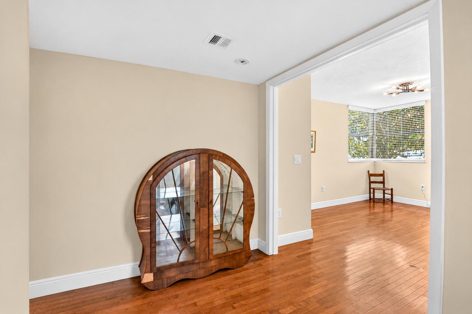 entry foyer