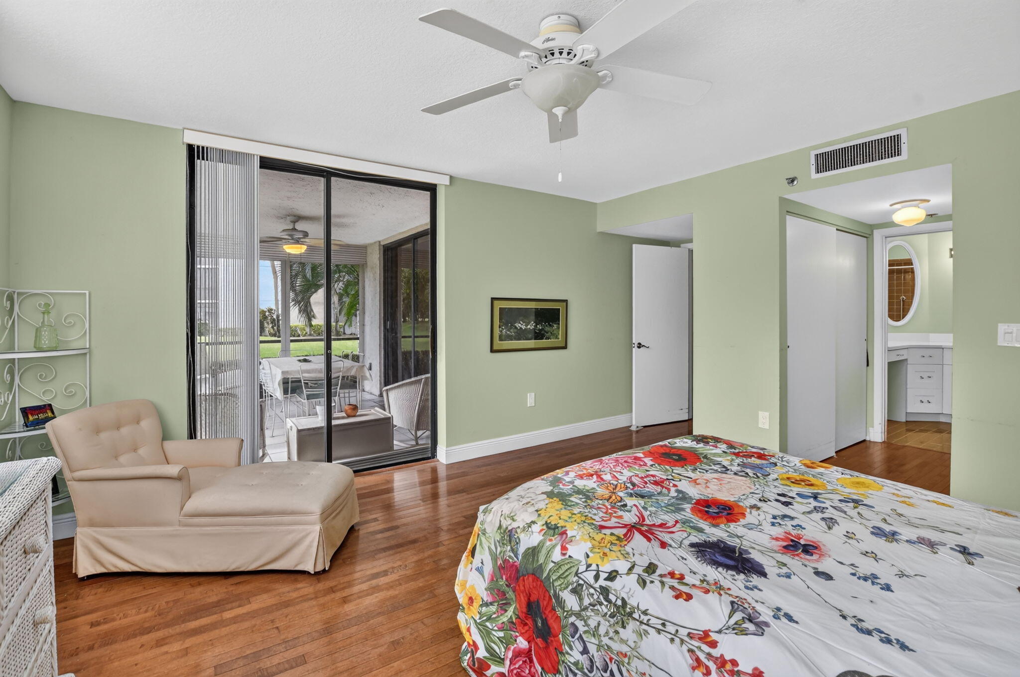 main bedroom