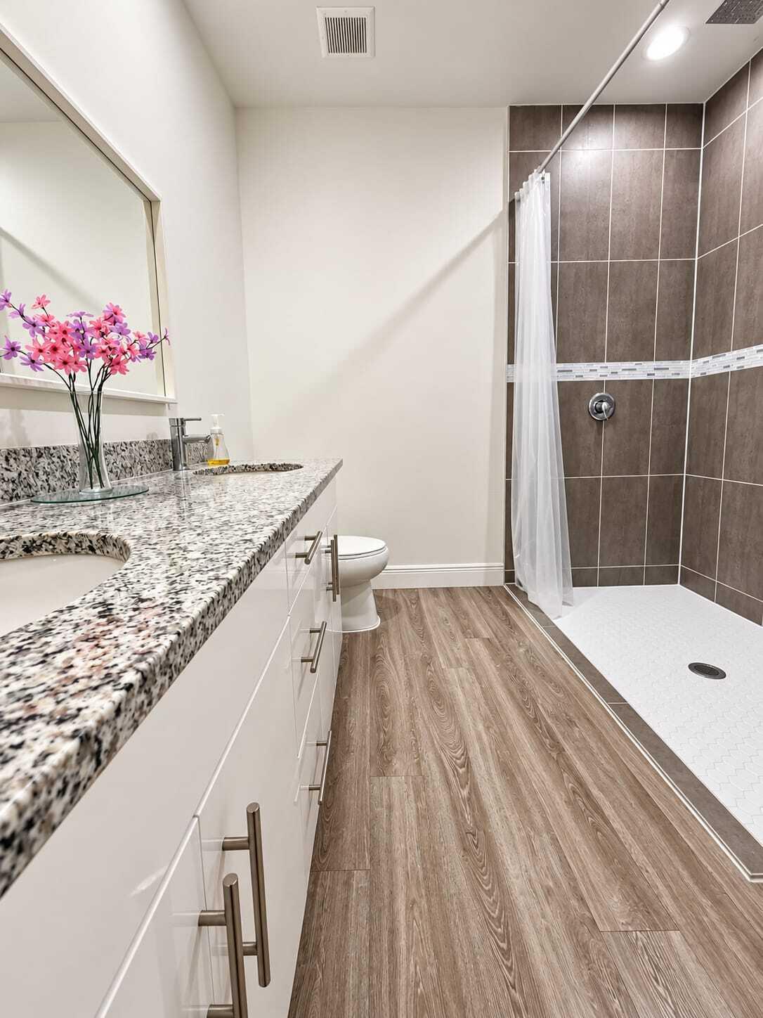 5020 master bath