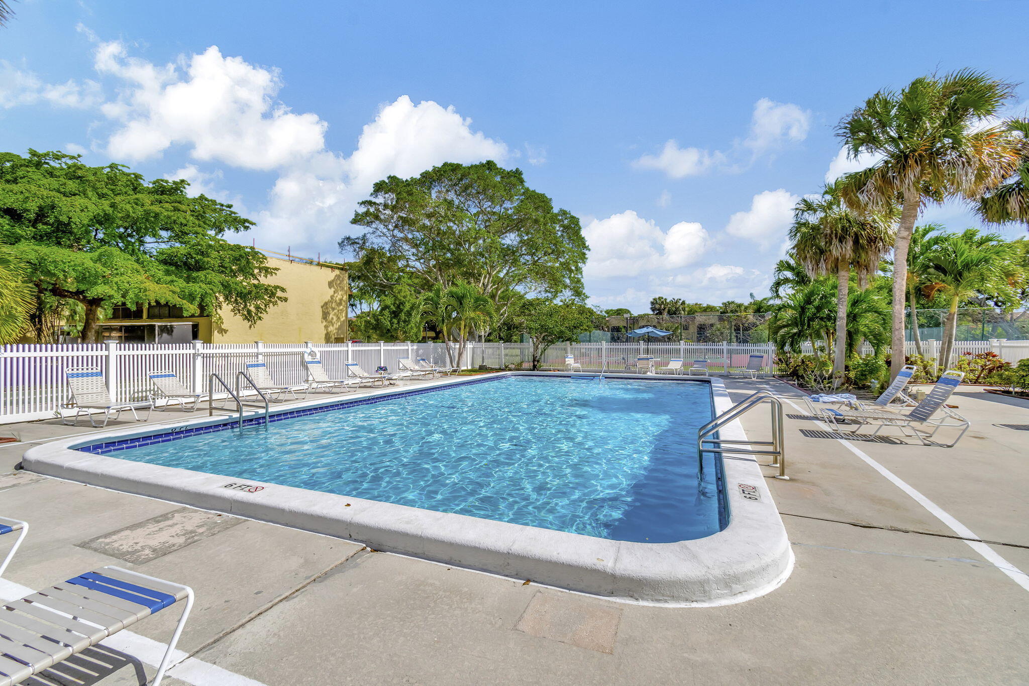 community pool 2