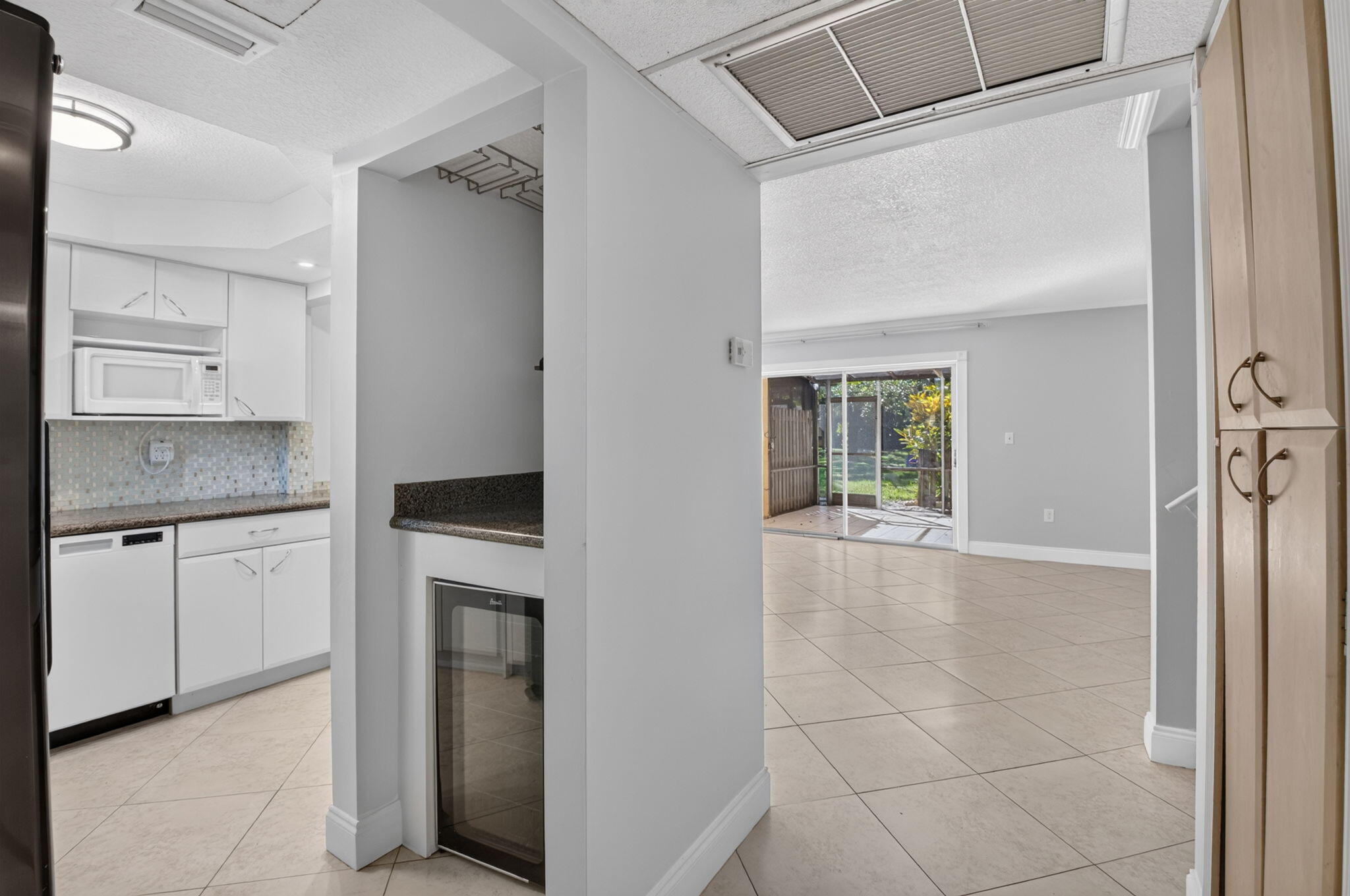 entryway