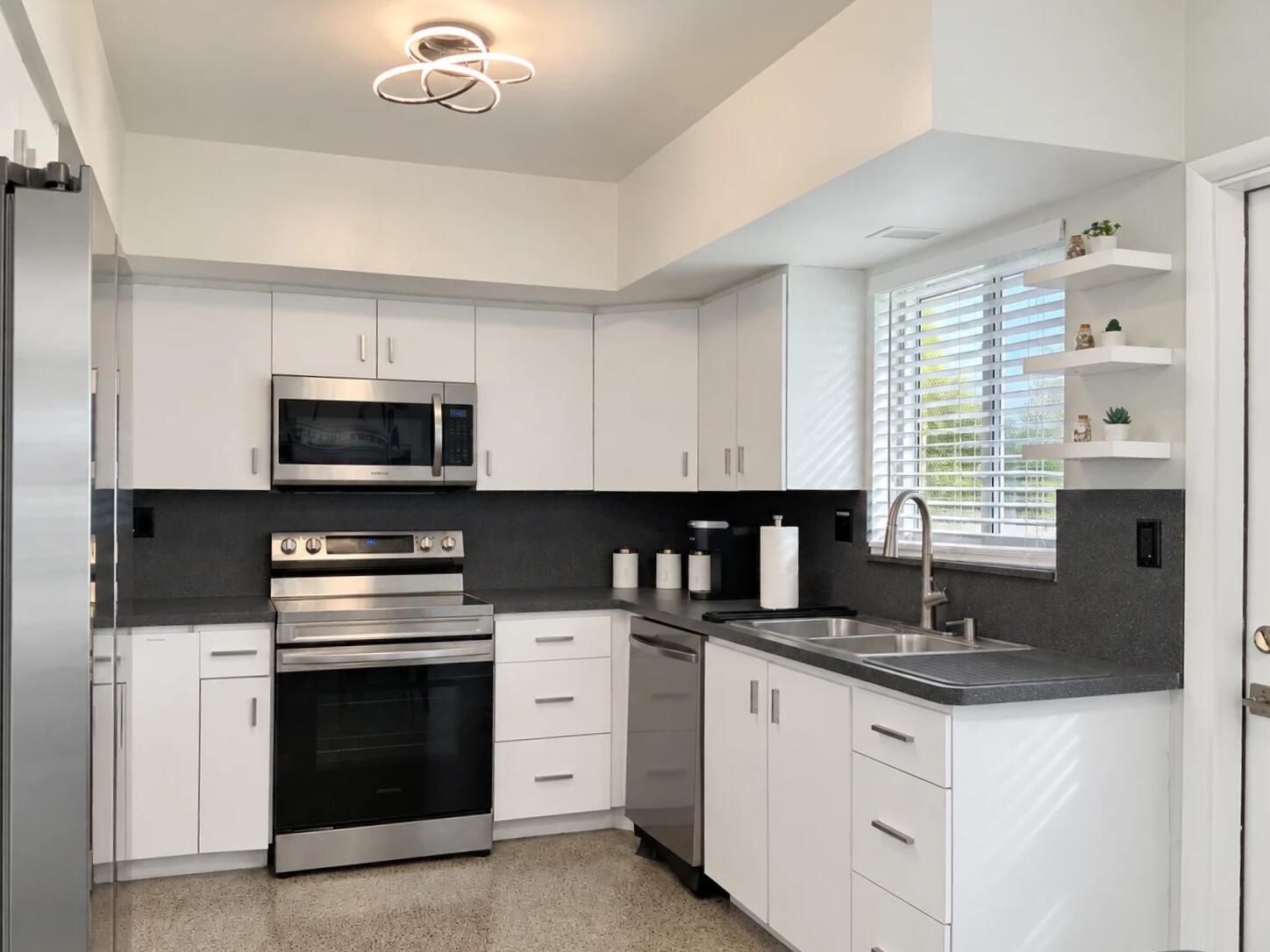 Kitchen Kitchen