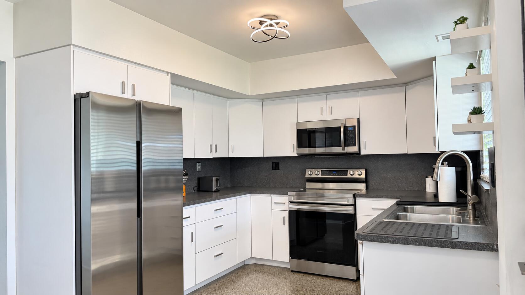 Kitchen Kitchen