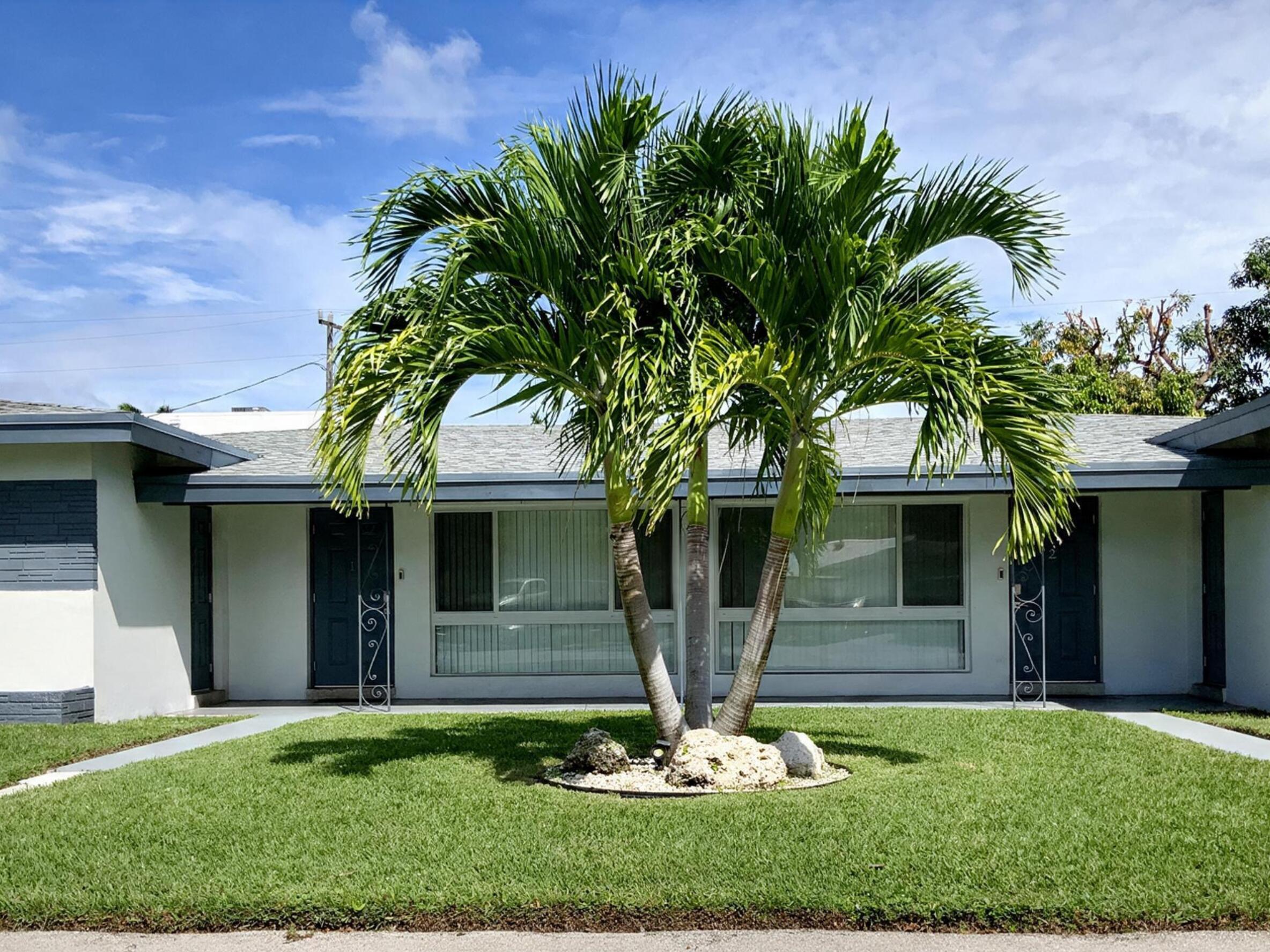1261 SE 2nd #1 & #2 Deerfield Beach 1261 SE 2nd #1 & #2 Deerfield Beach