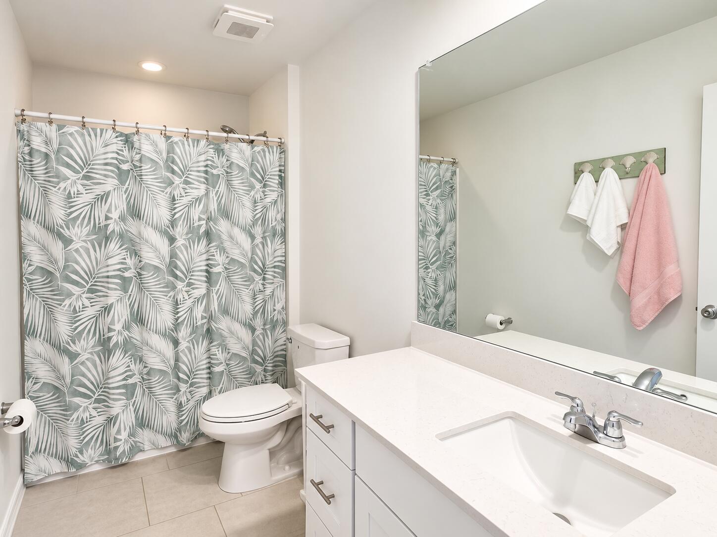 2nd Bathroom