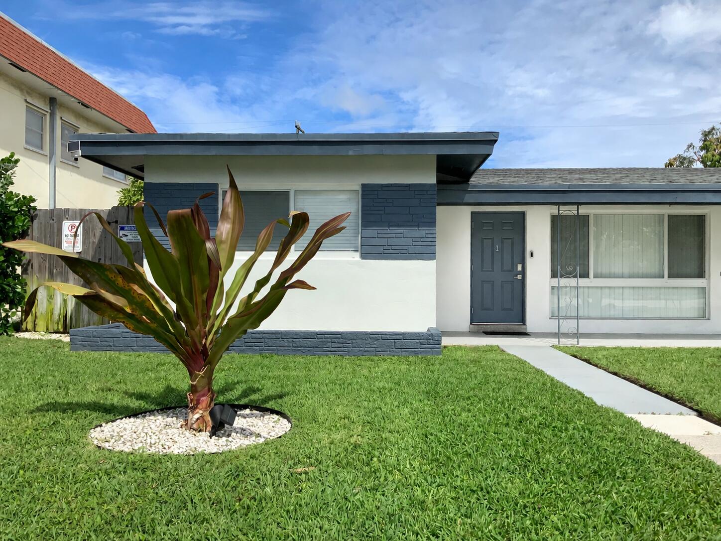 1261 SE 2ND Street #1