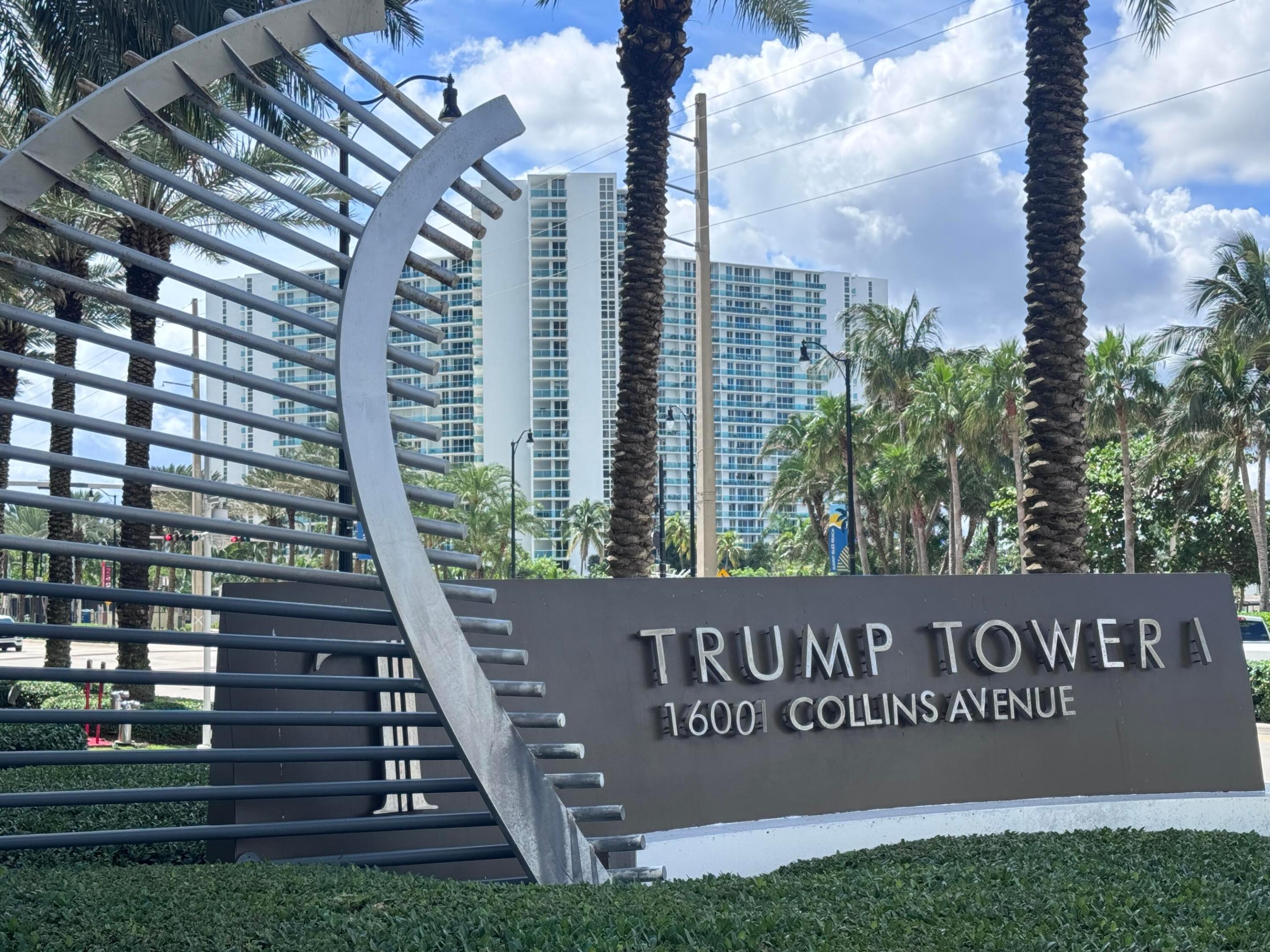 Prestigious Address ... in SUNNY ISLES BEACH, FL.