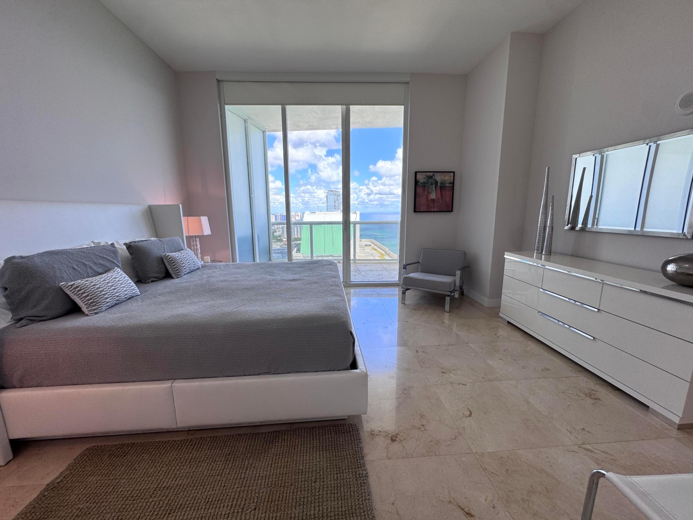 Spacious retreat ...