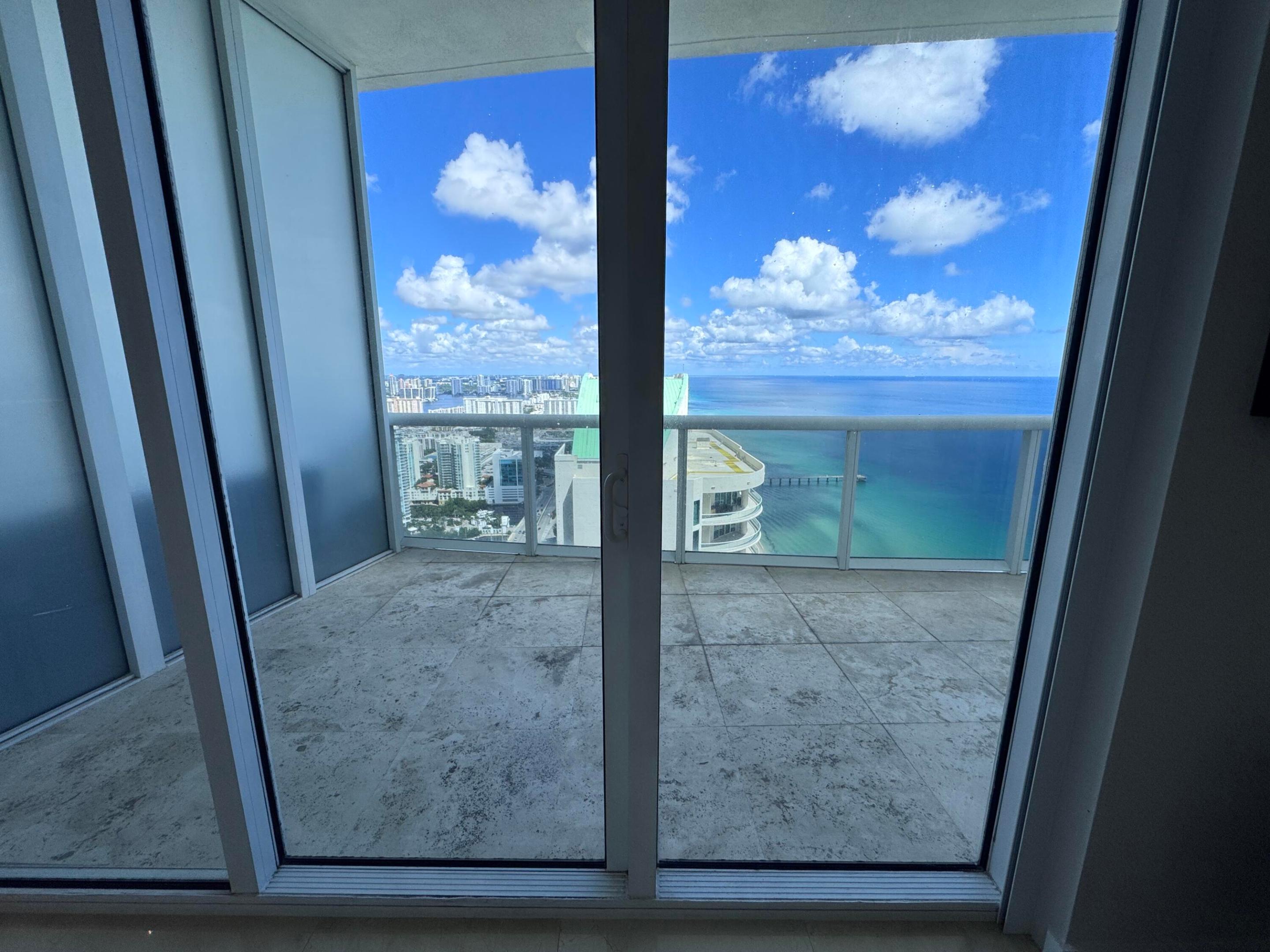 With Balcony facing North