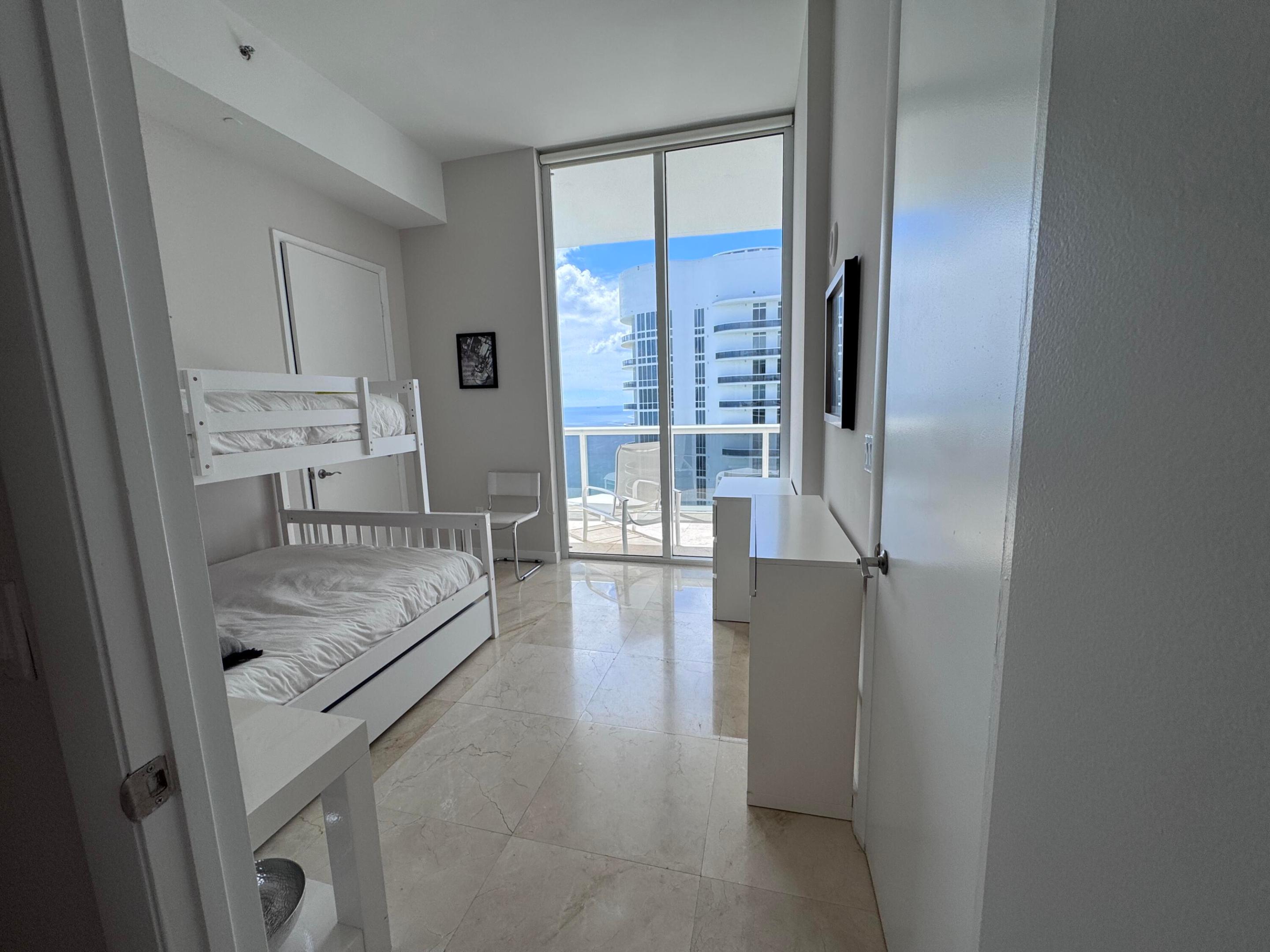 3rd Bedroom Suite