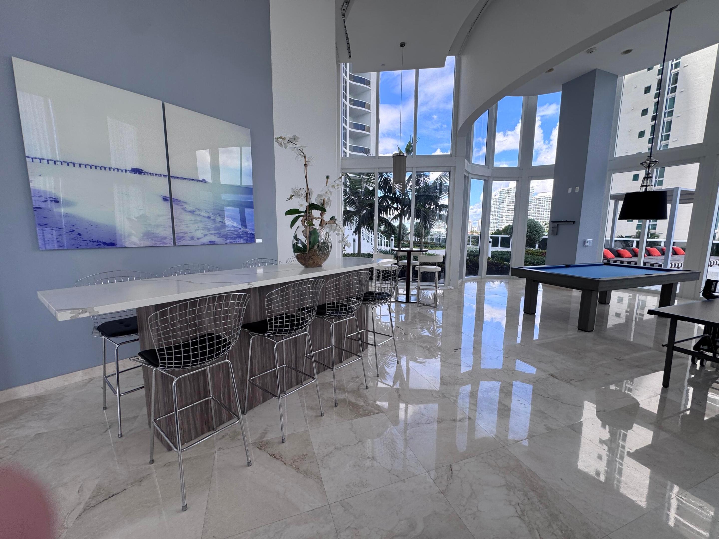 Cocktails anyone ?