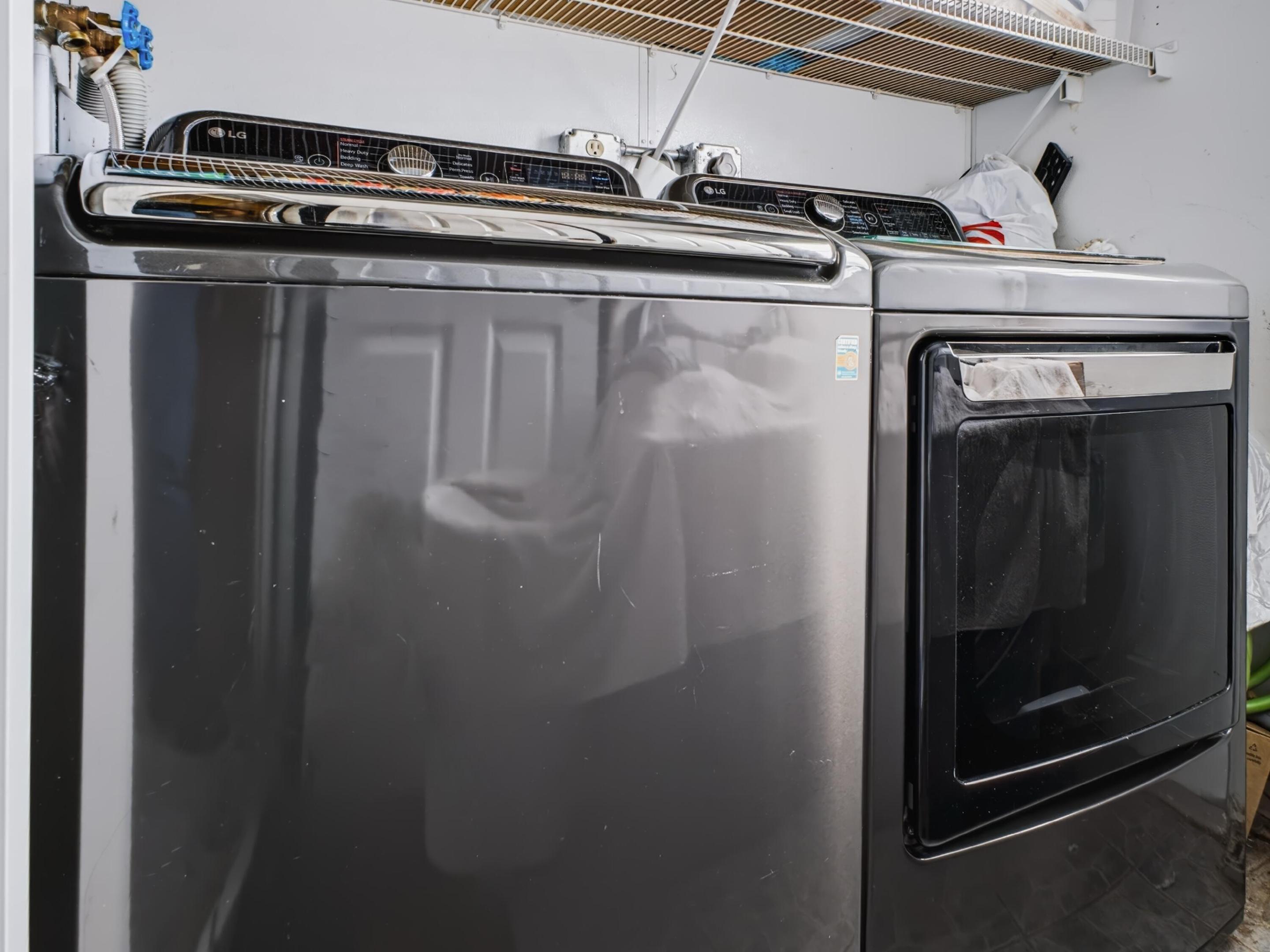 Laundry