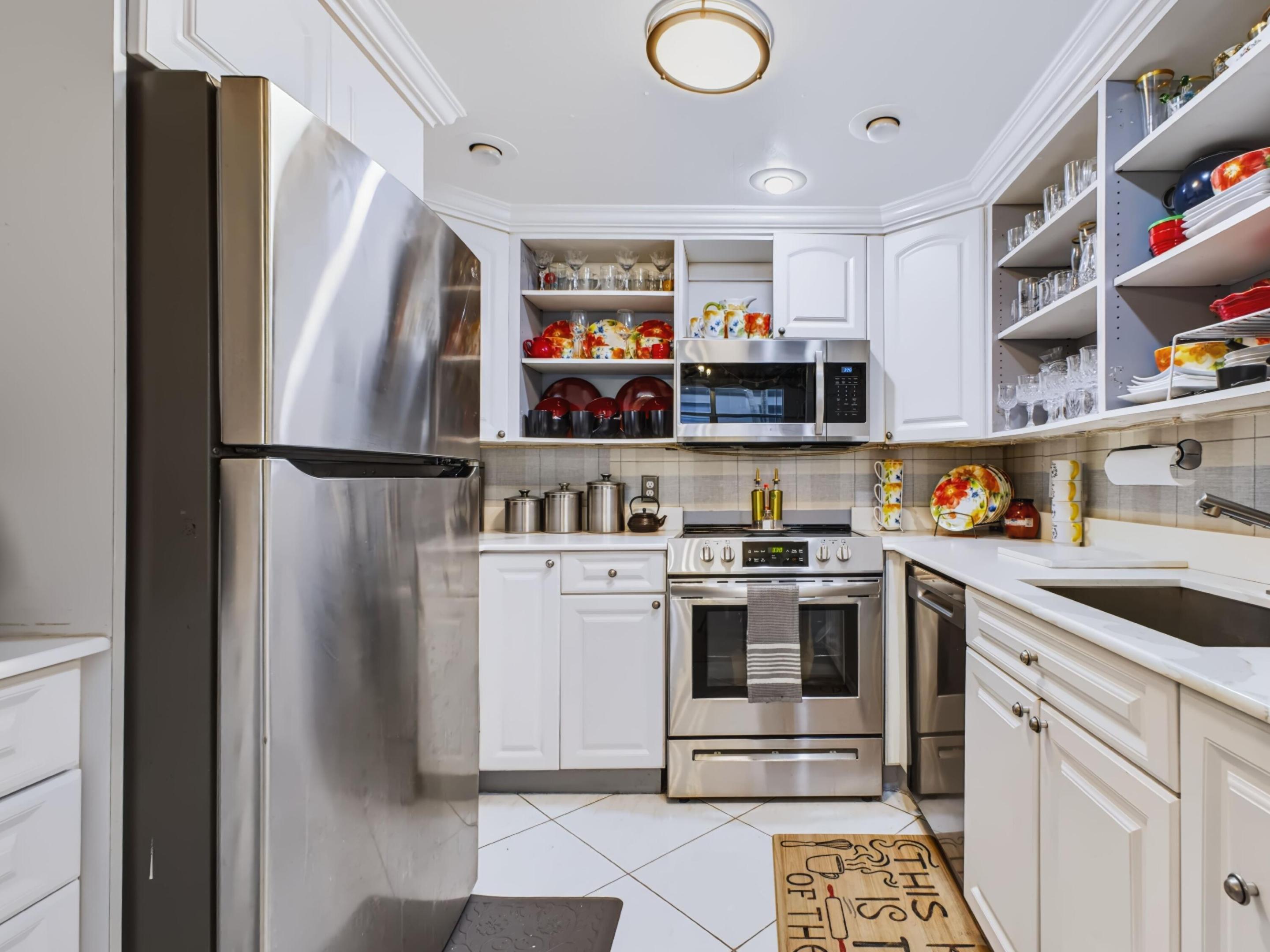 Kitchen 1