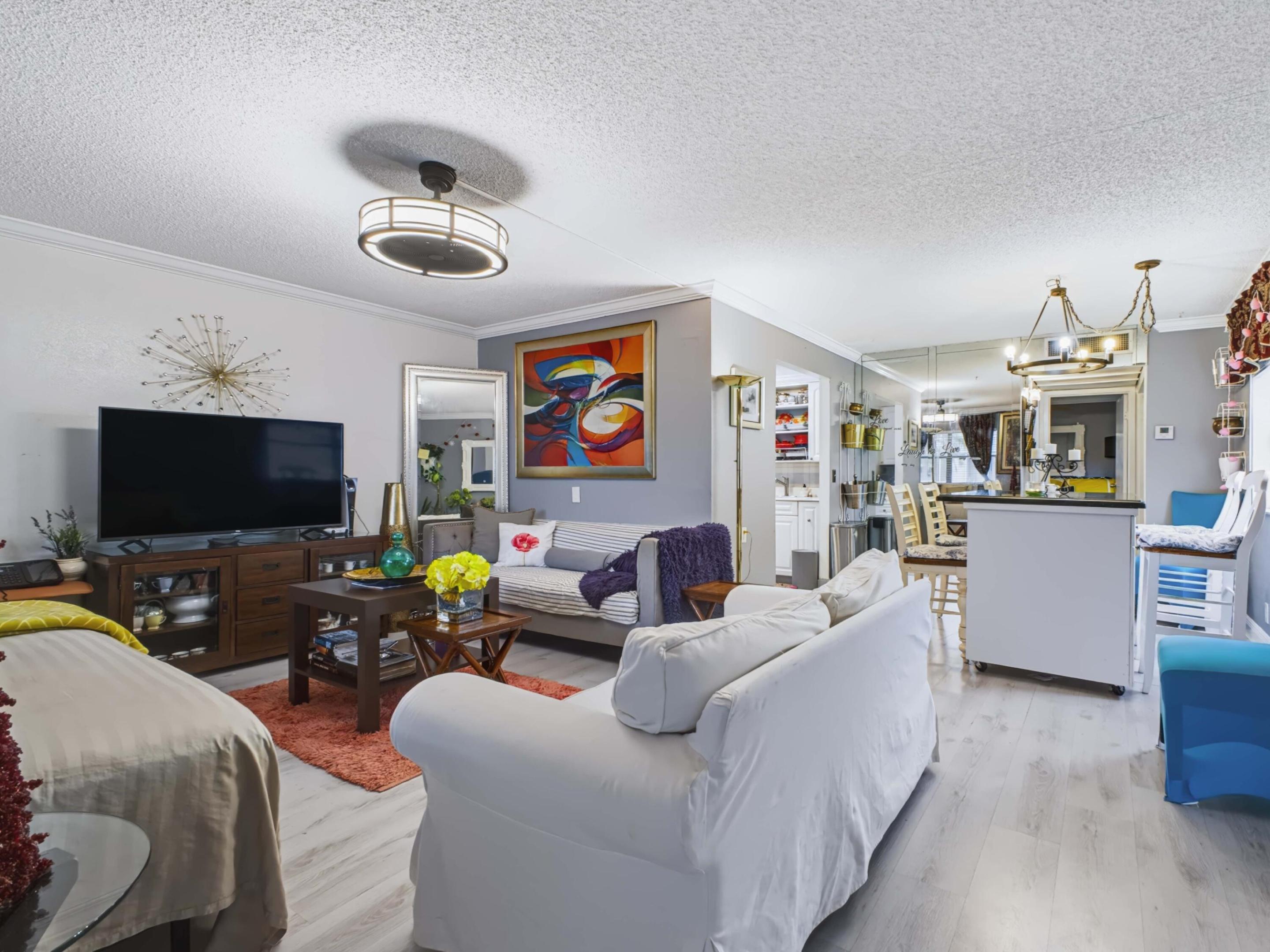 Living Dining 1