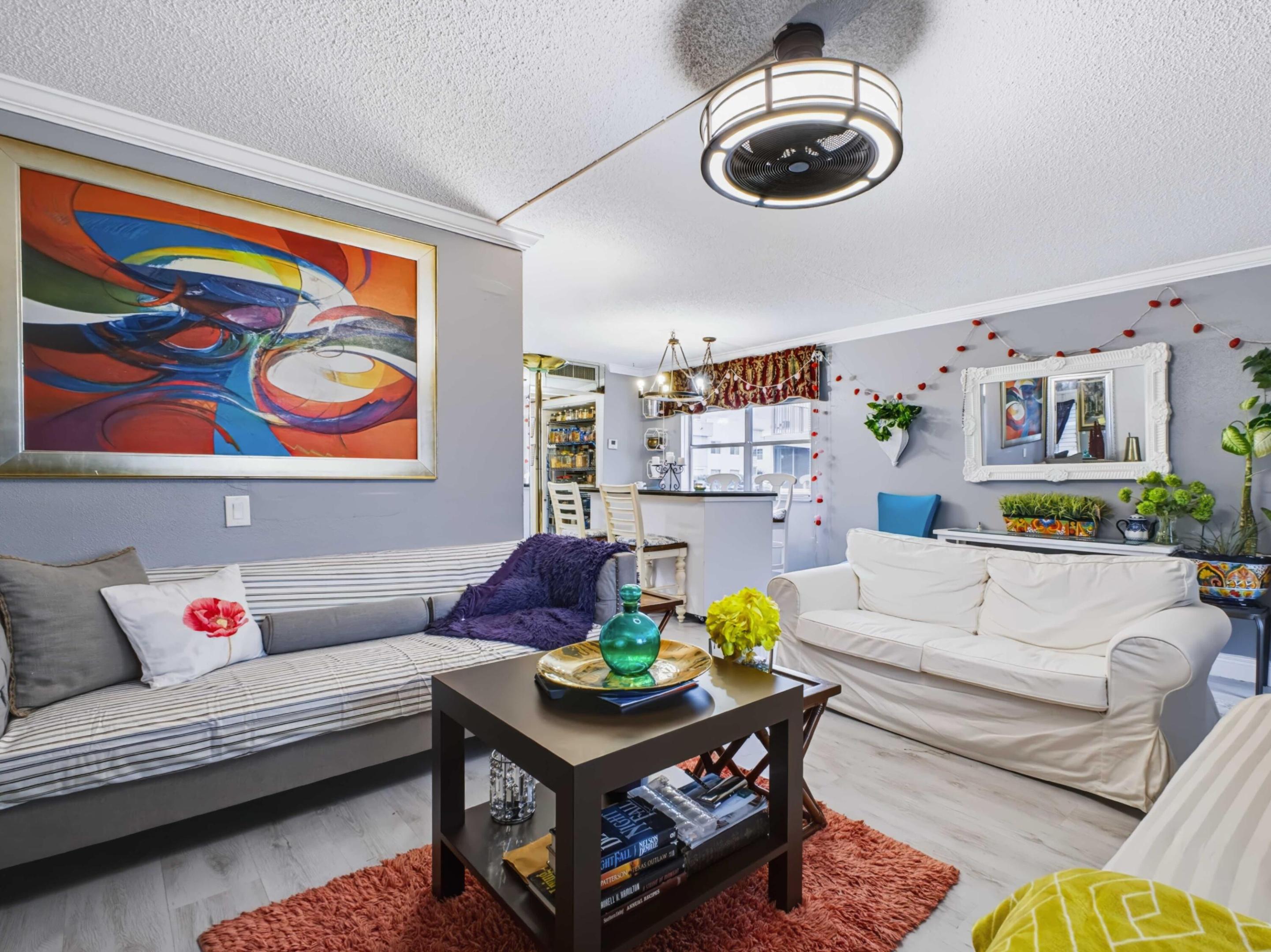 Living Dining 2