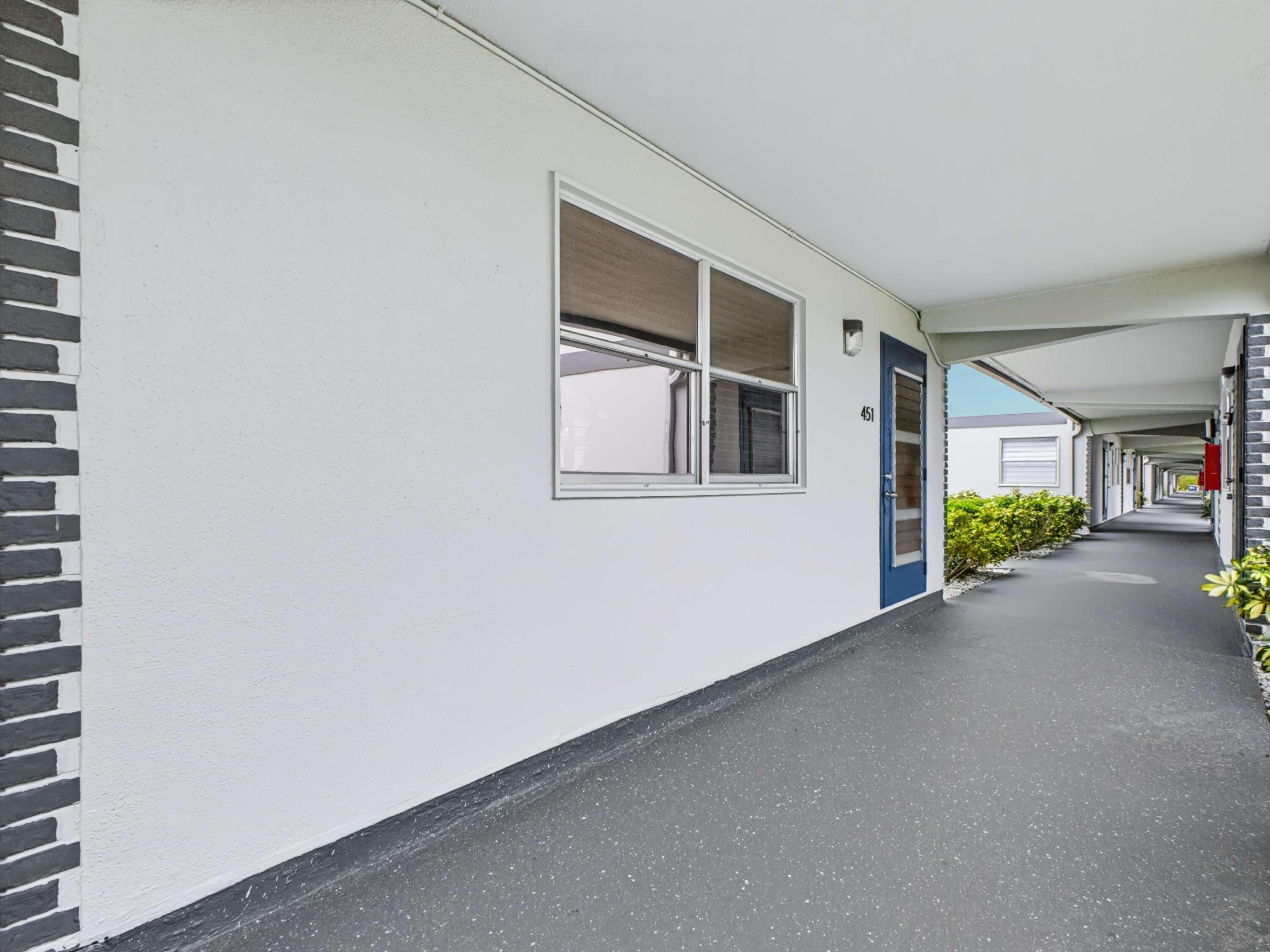 Unit Entry 2