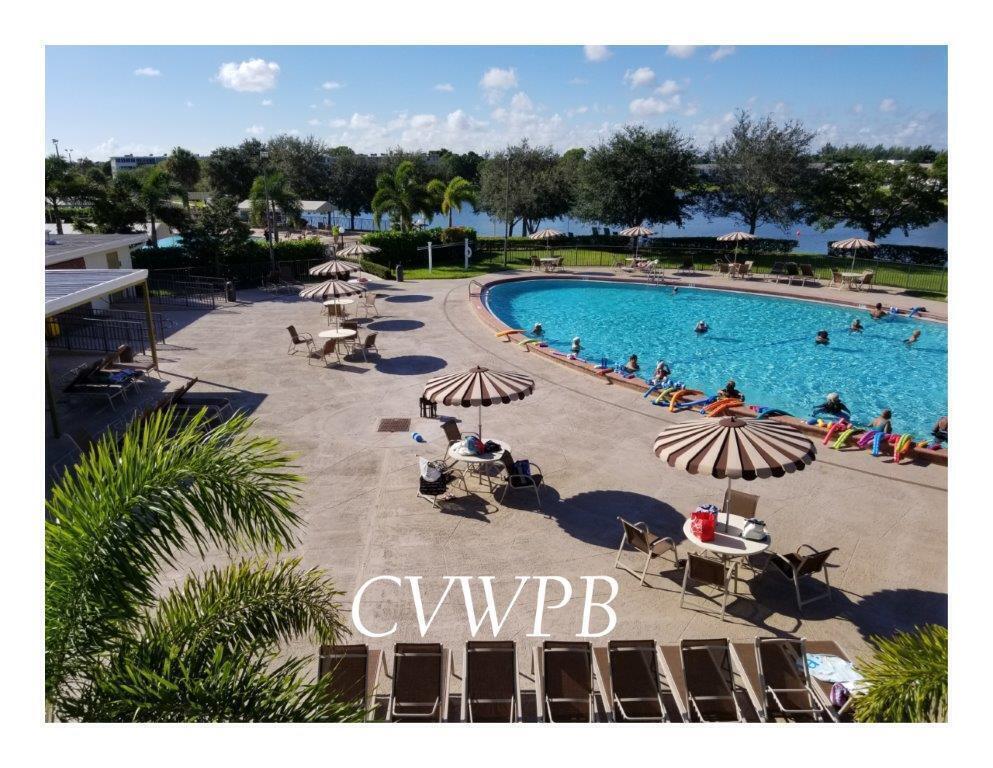 Guest Pool for all to use