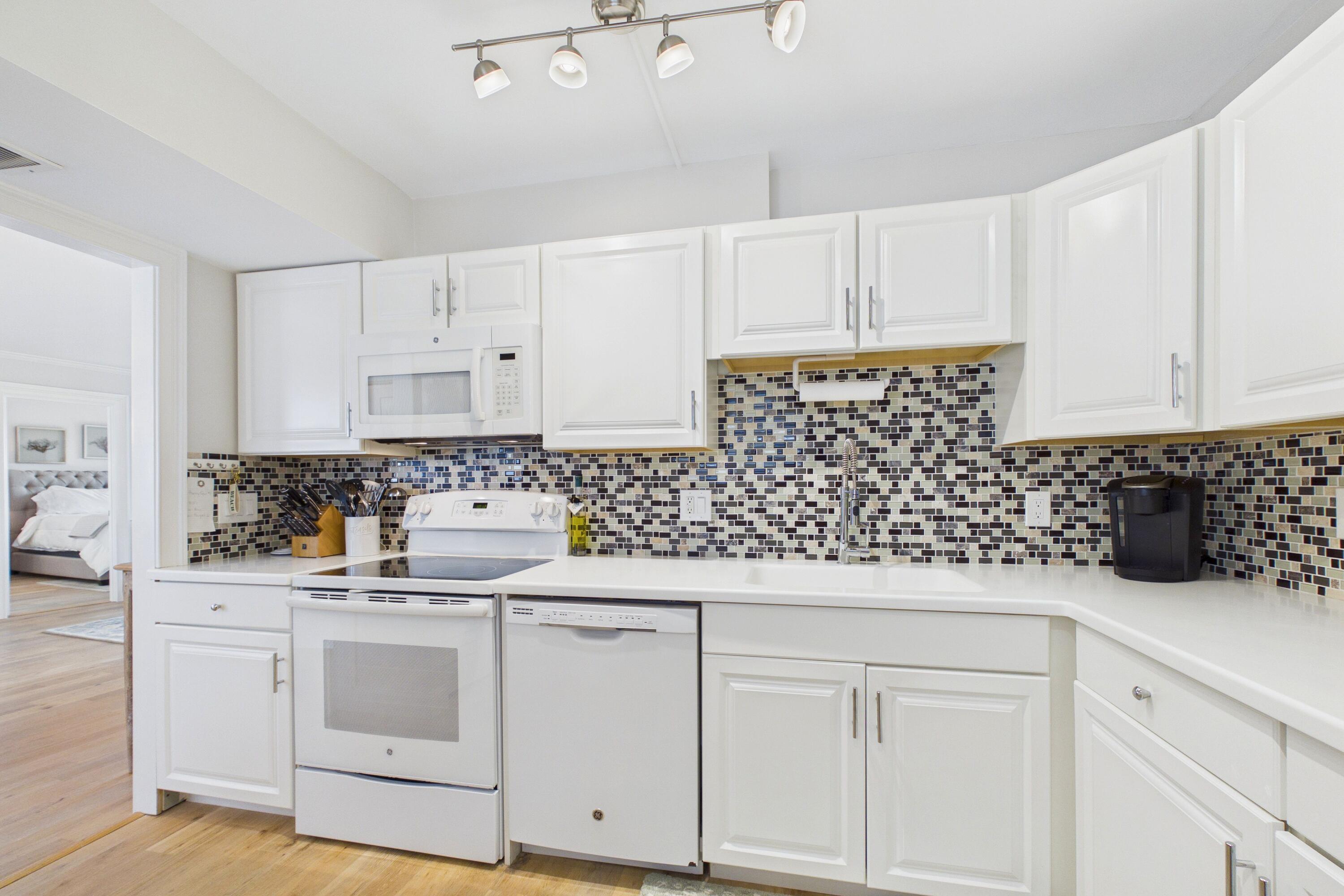 Kitchen Kitchen