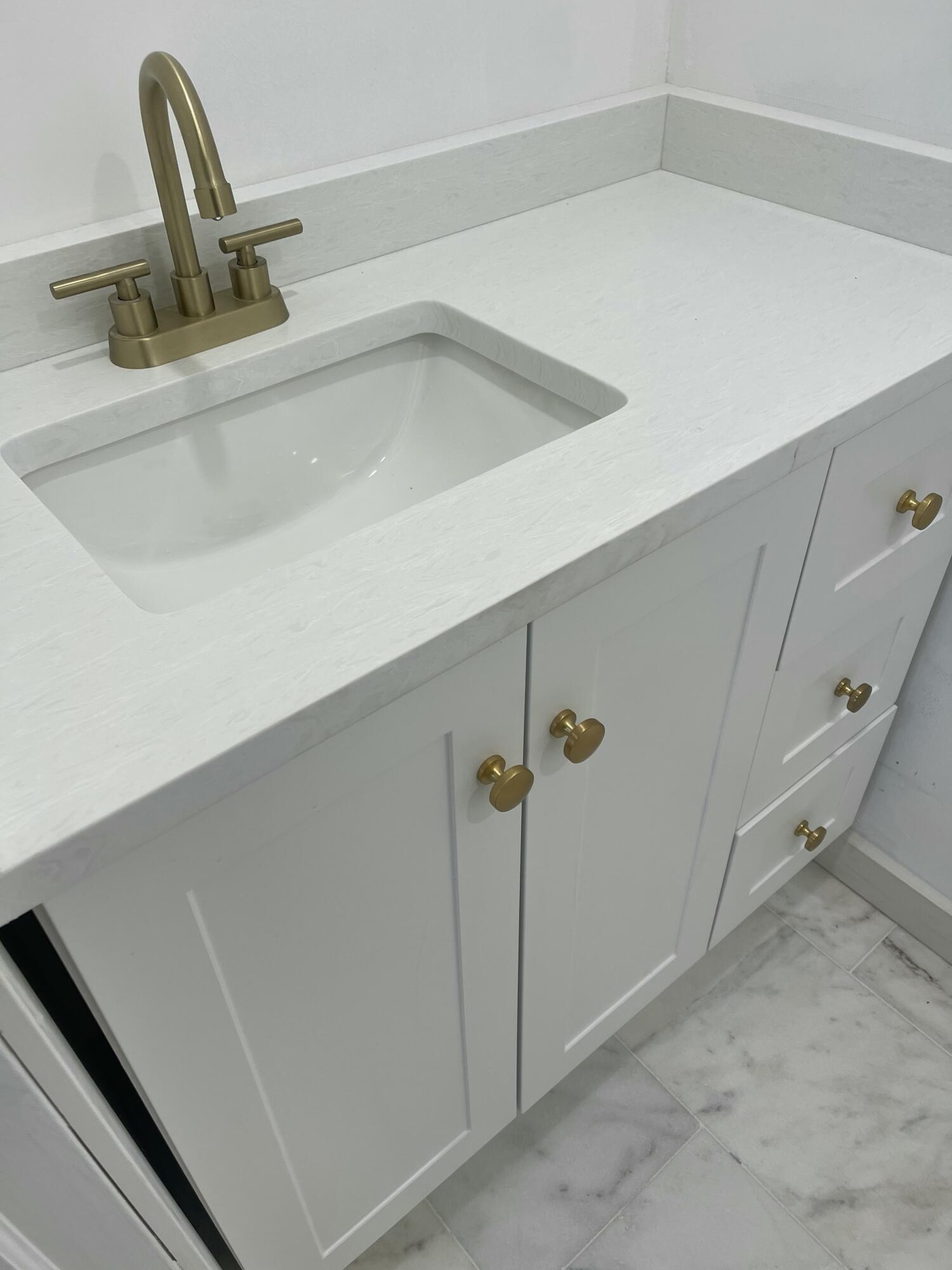 Small Bathroom