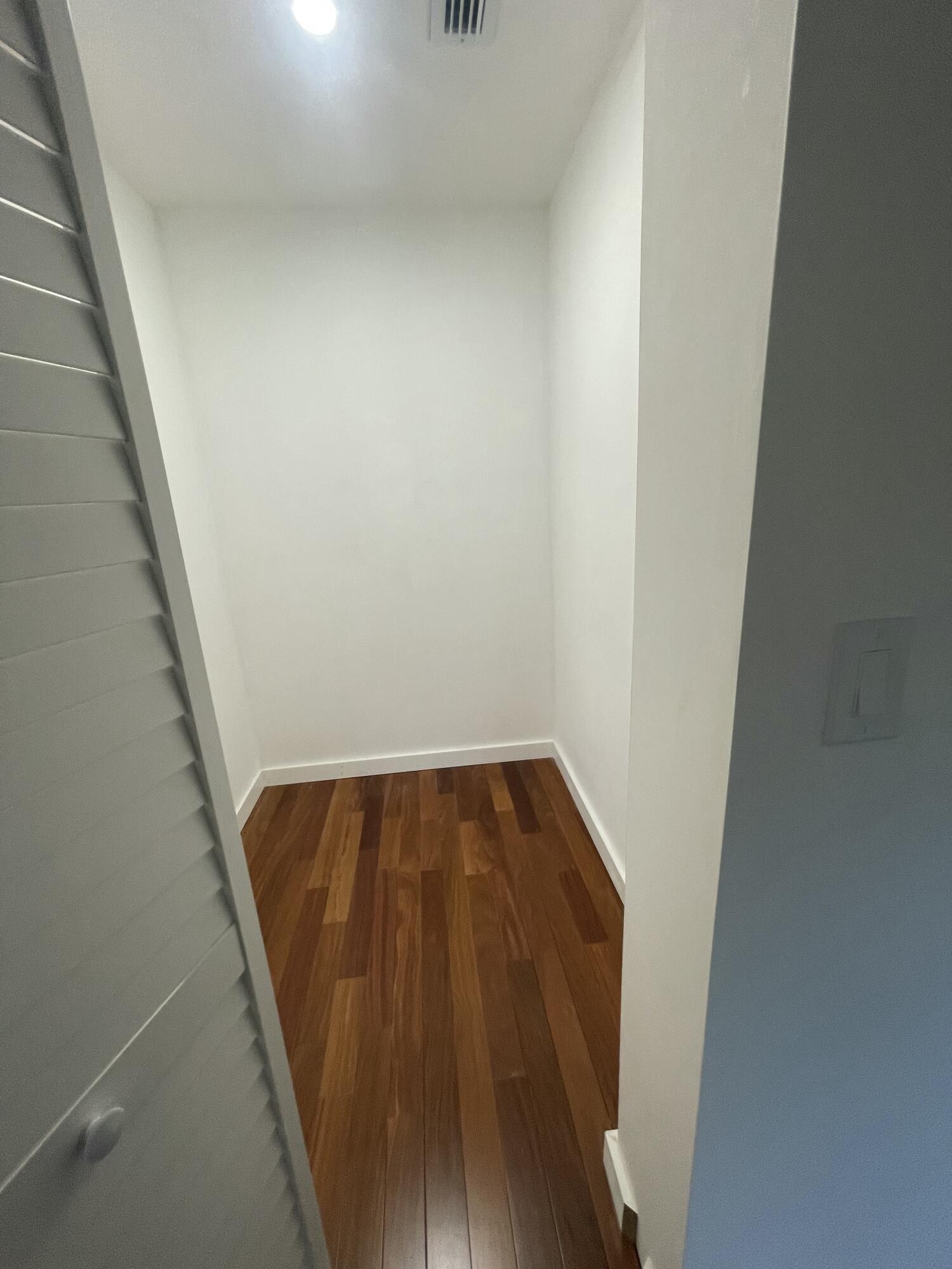 Closet