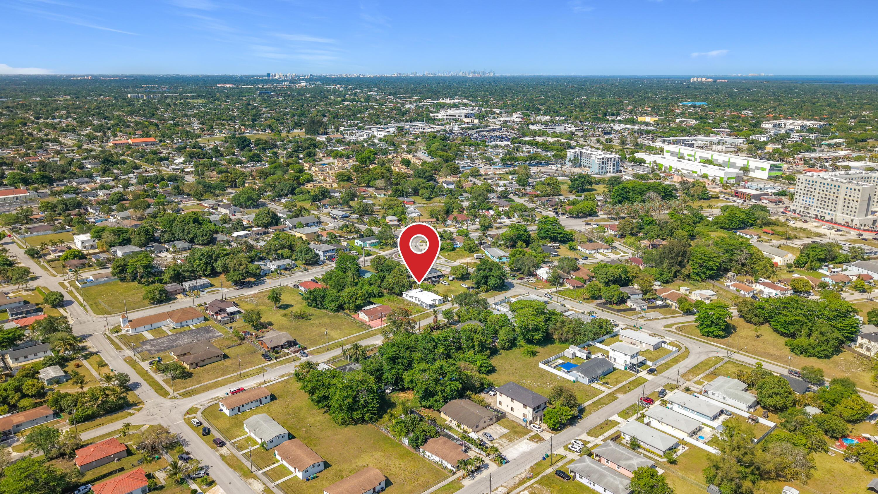 -10235 SW 177th Street-Location-2