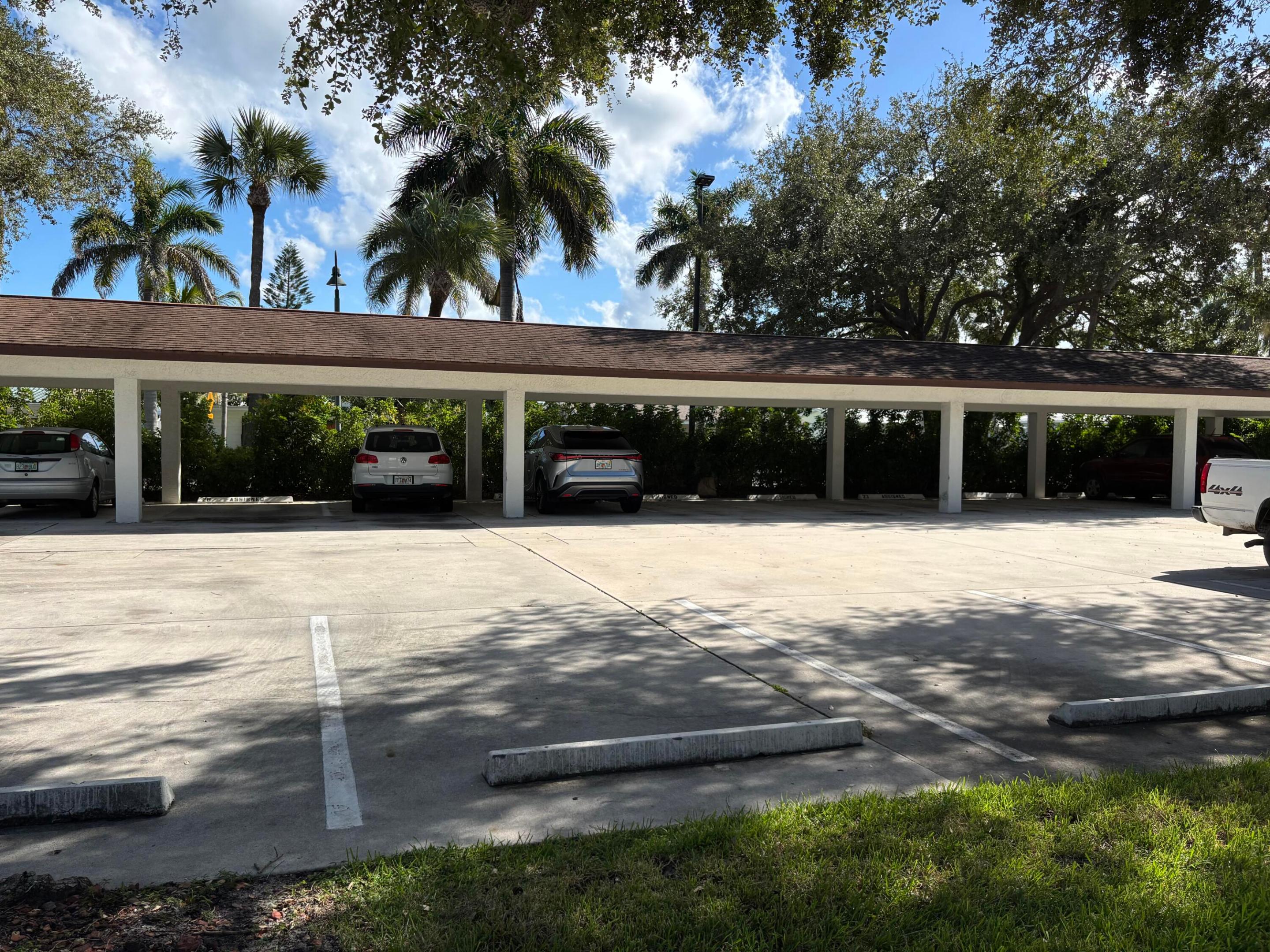 Parking Parking