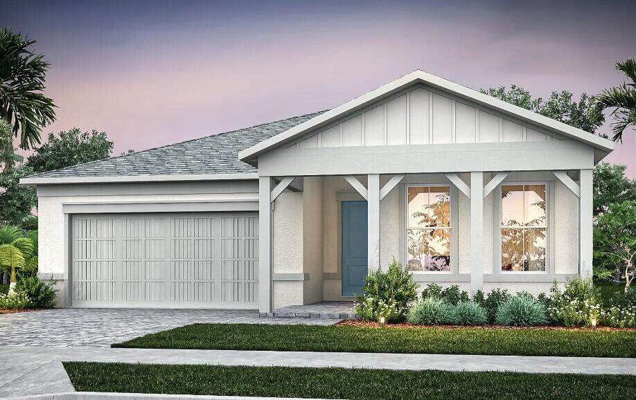 Artist's Rendering Artist's Rendering