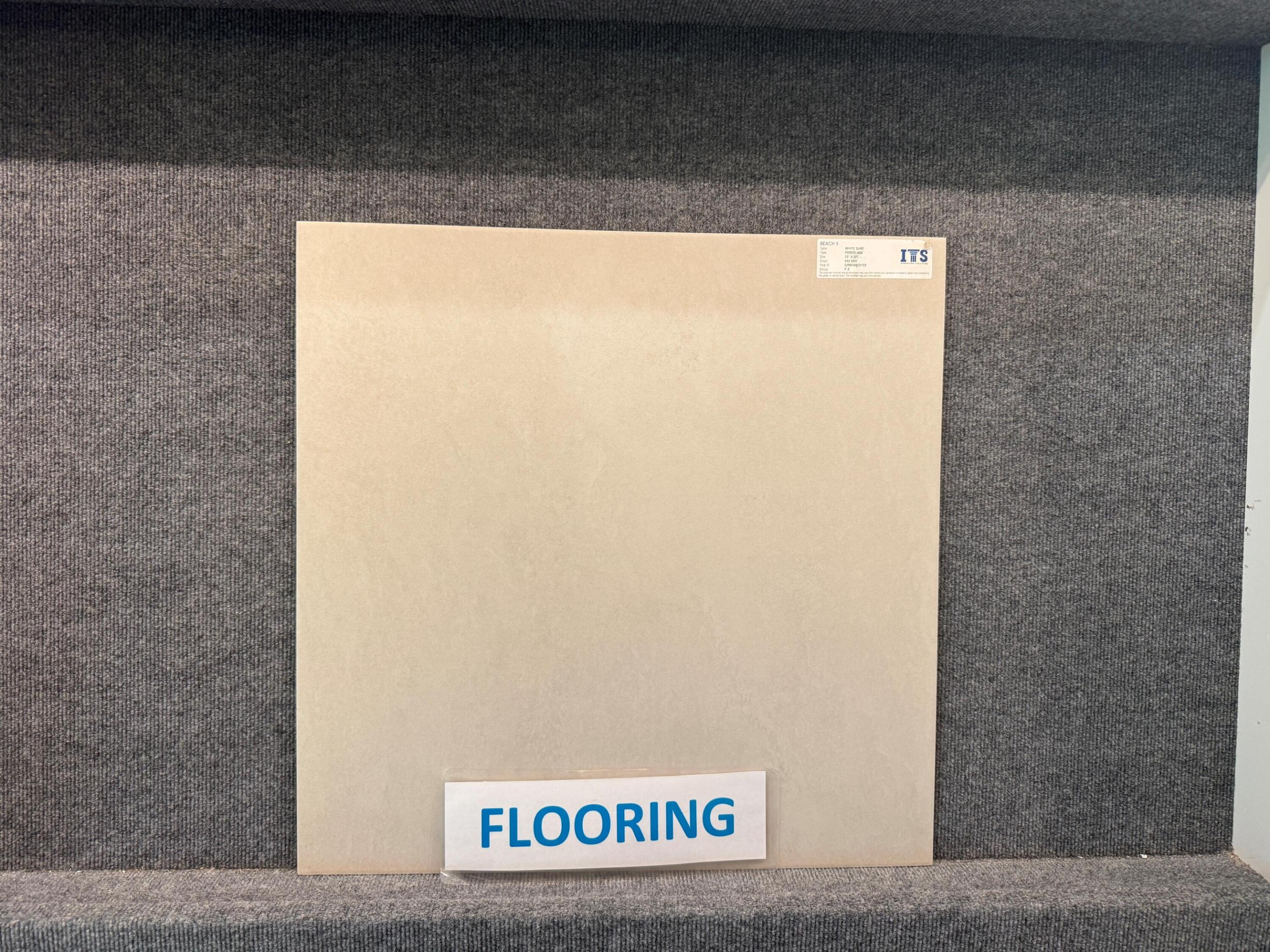 Flooring