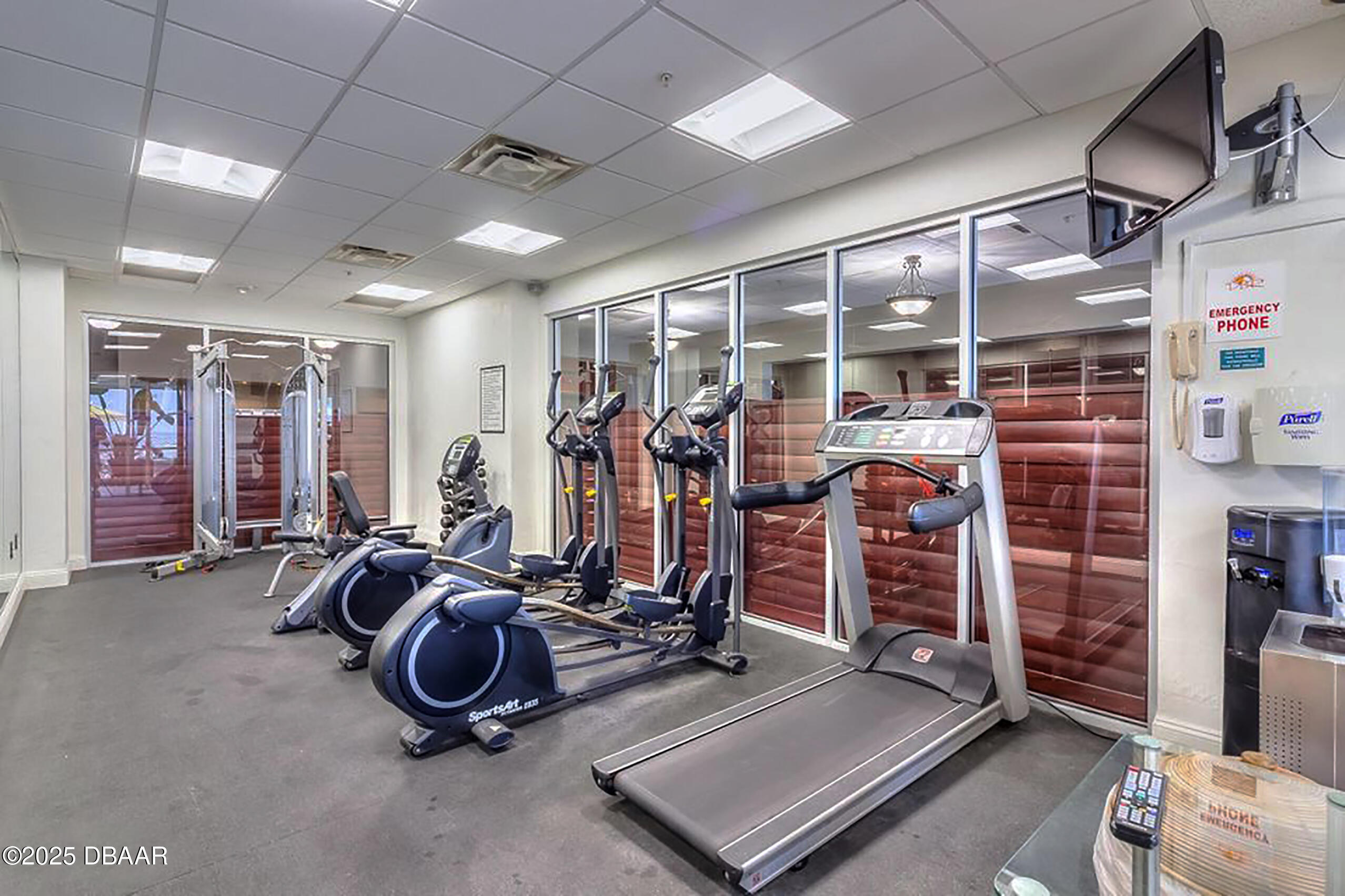 Gym-2025