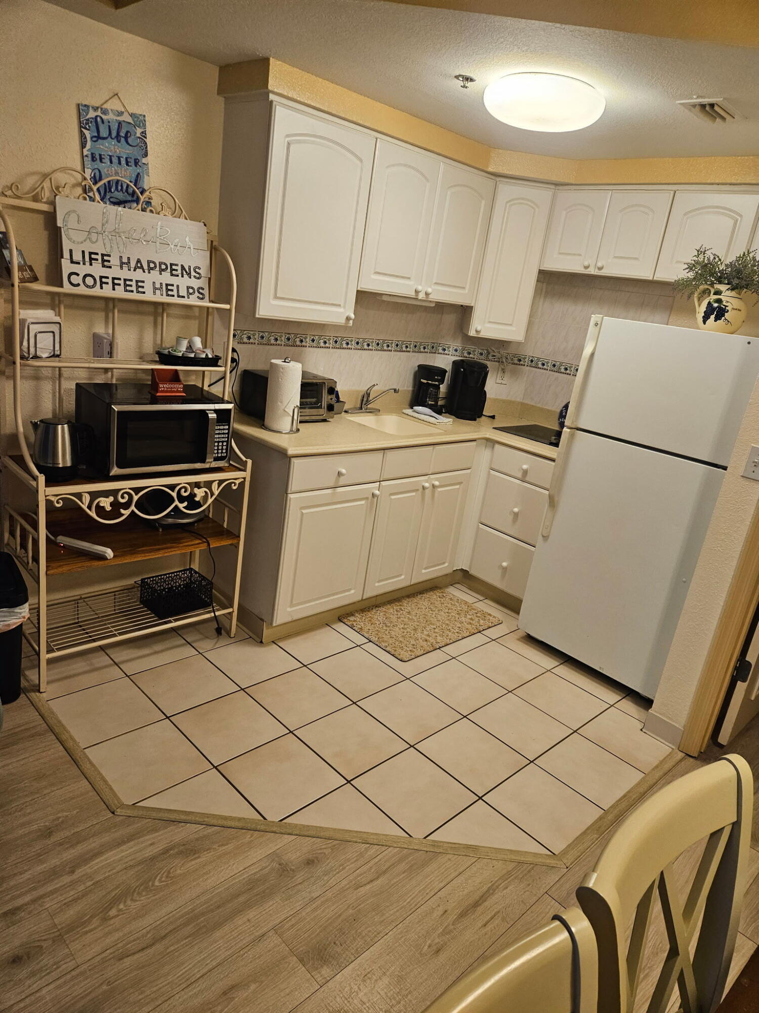 Kitchen-New