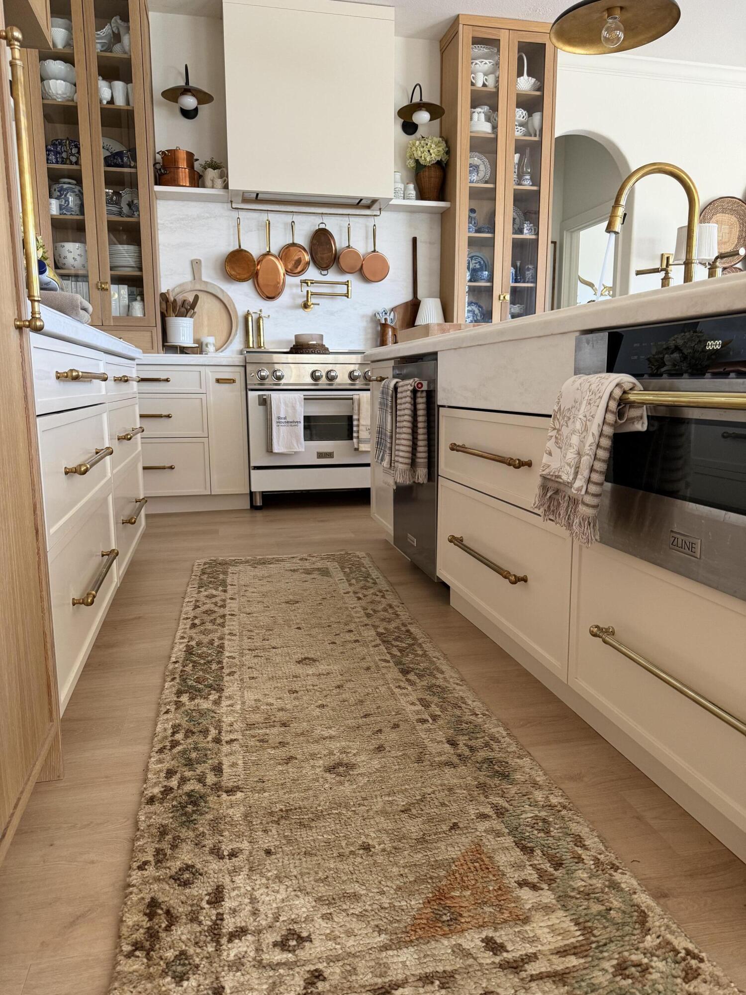 Kitchen Appliances