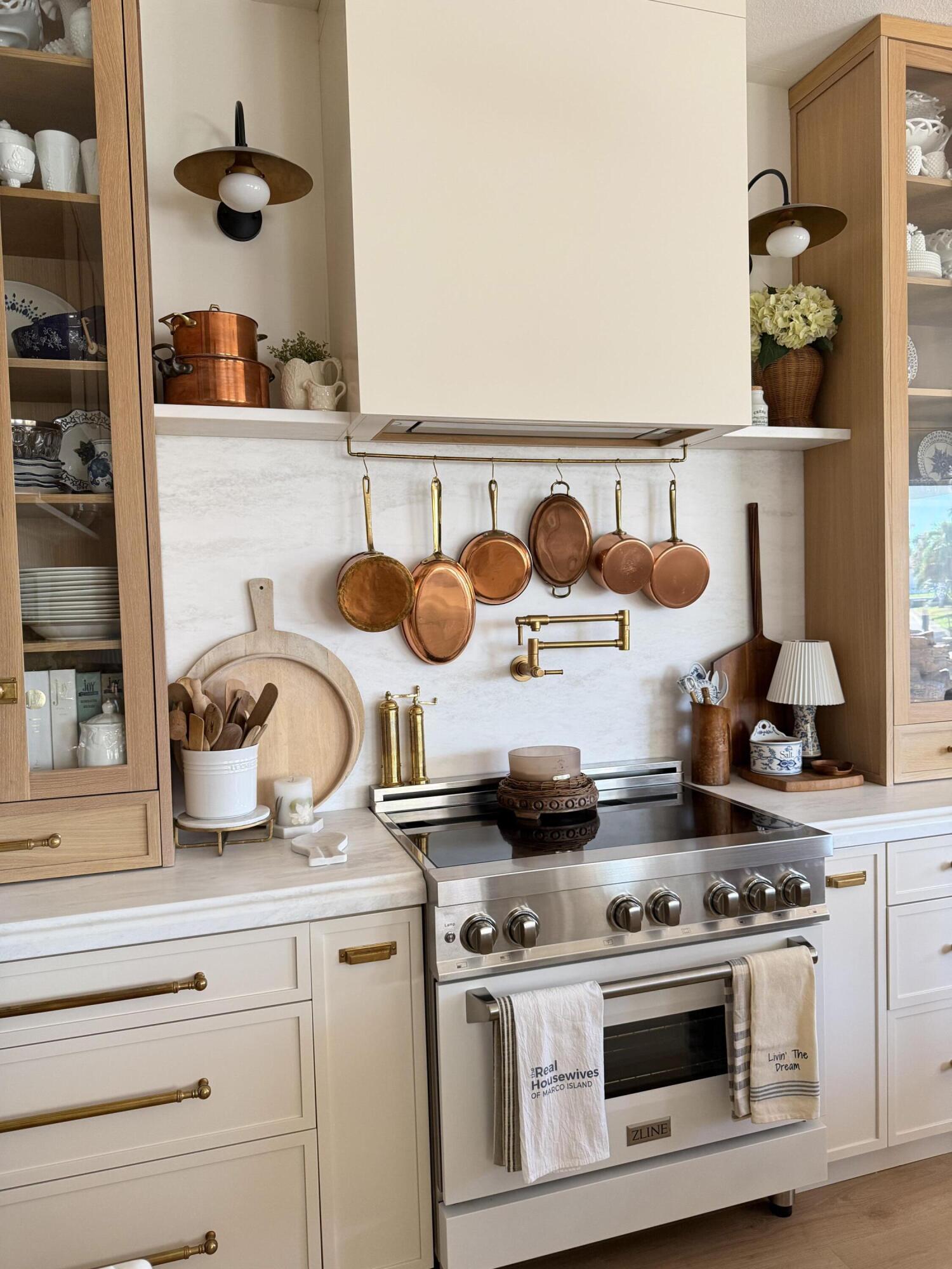 Kitchen Appliances
