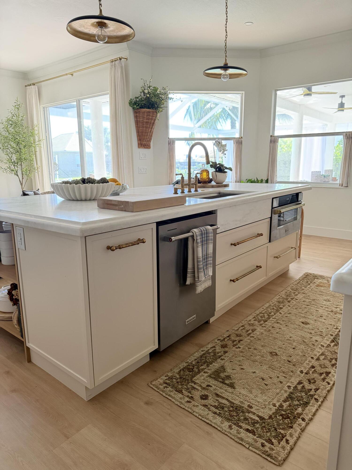 Kitchen Appliances