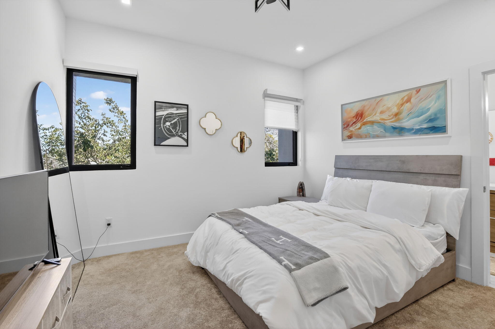 Principal Bedroom