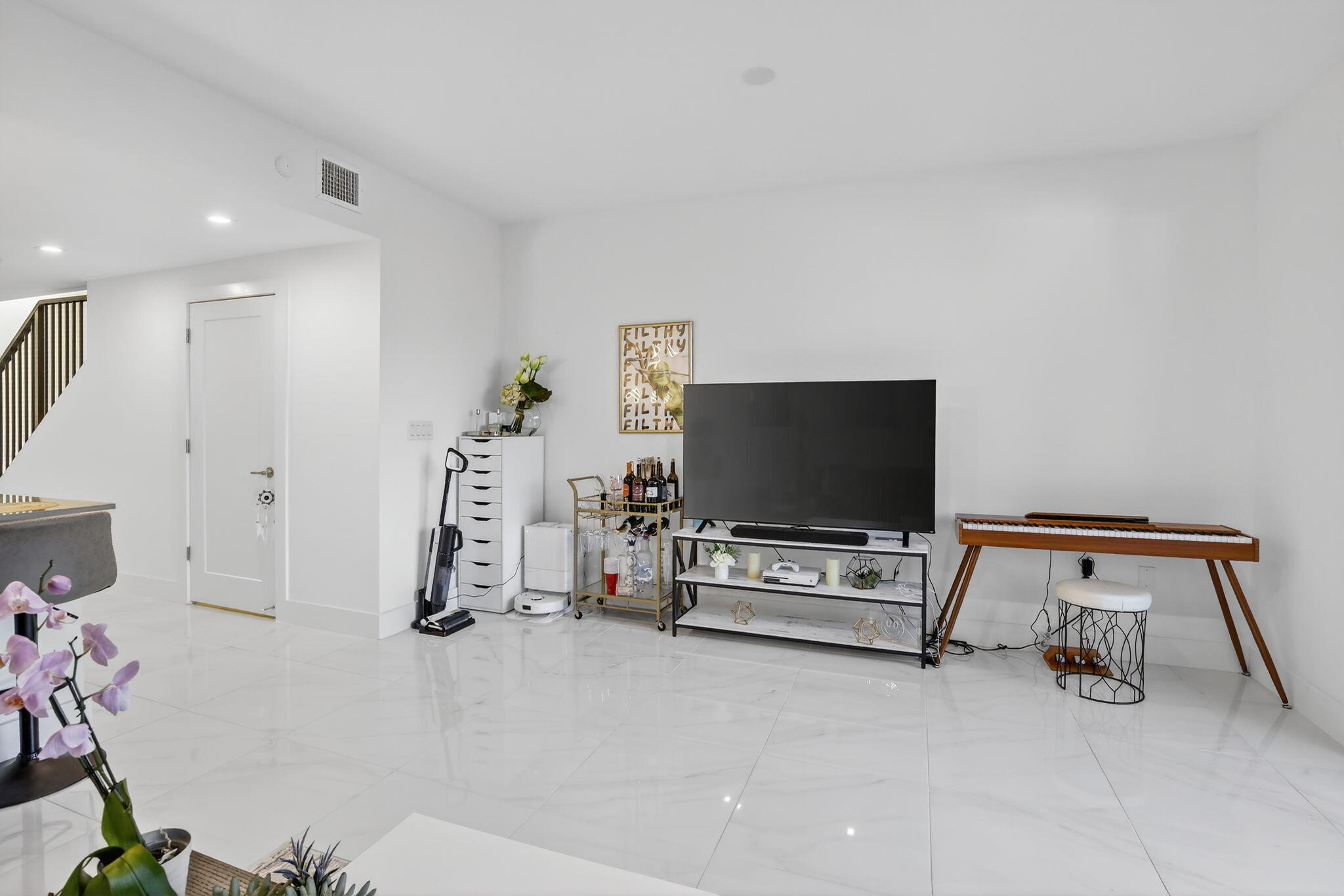 Flroda room