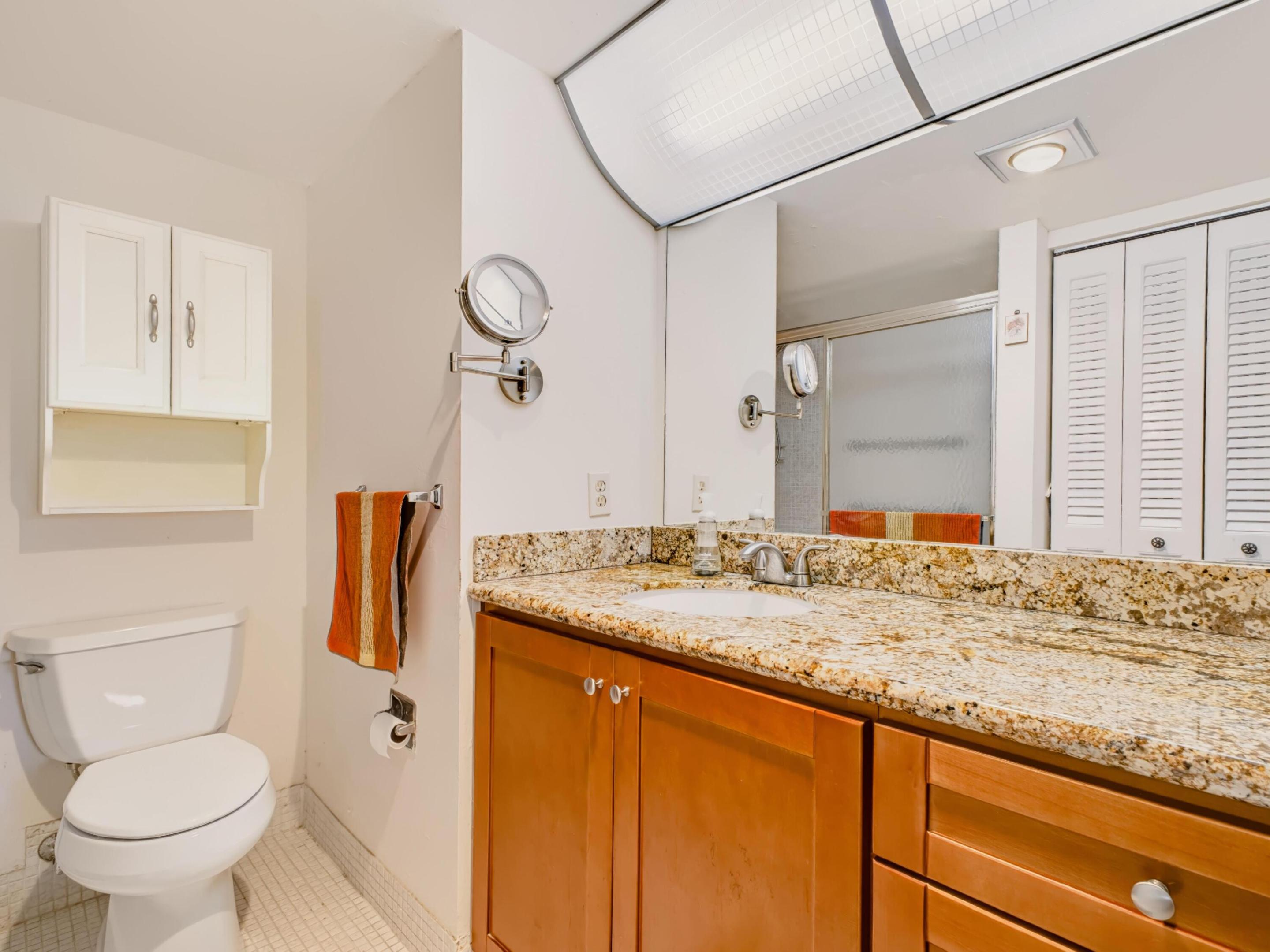 Primary Bathroom 1