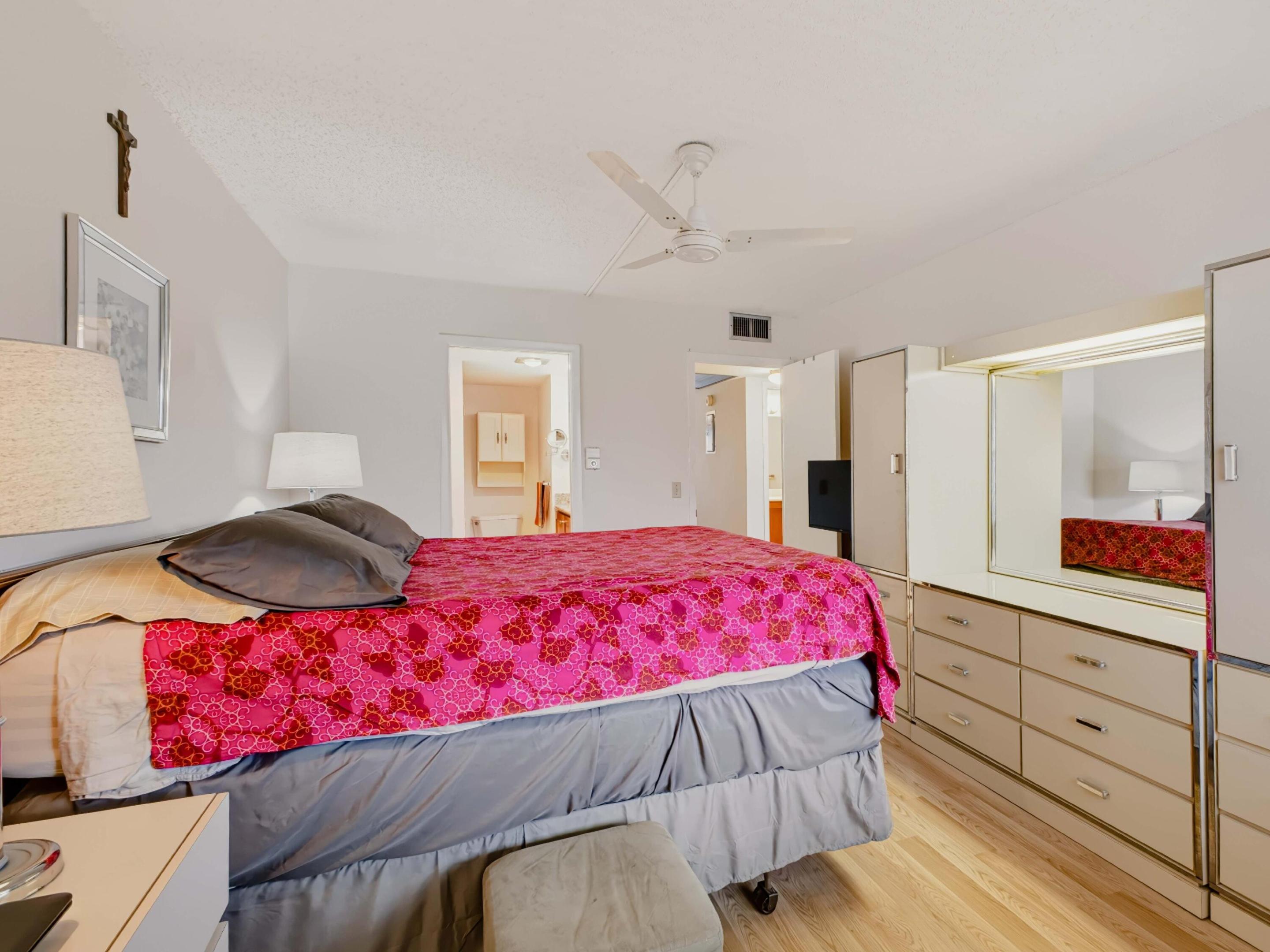 Primary Bedroom 2