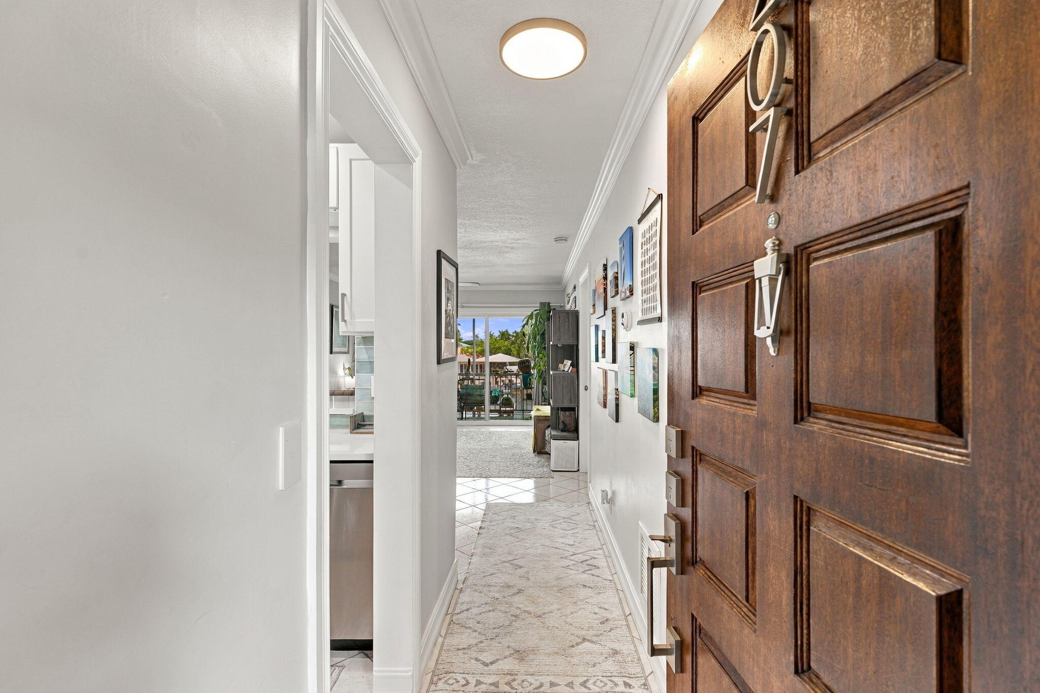 ENTRACE