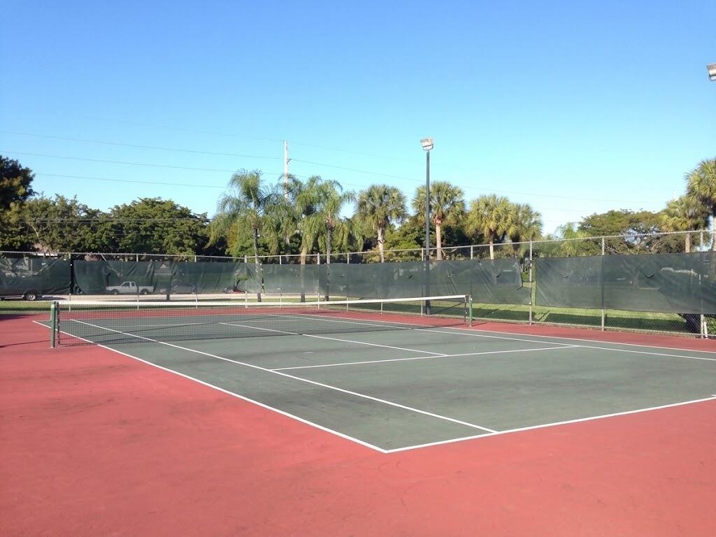Tennis AI