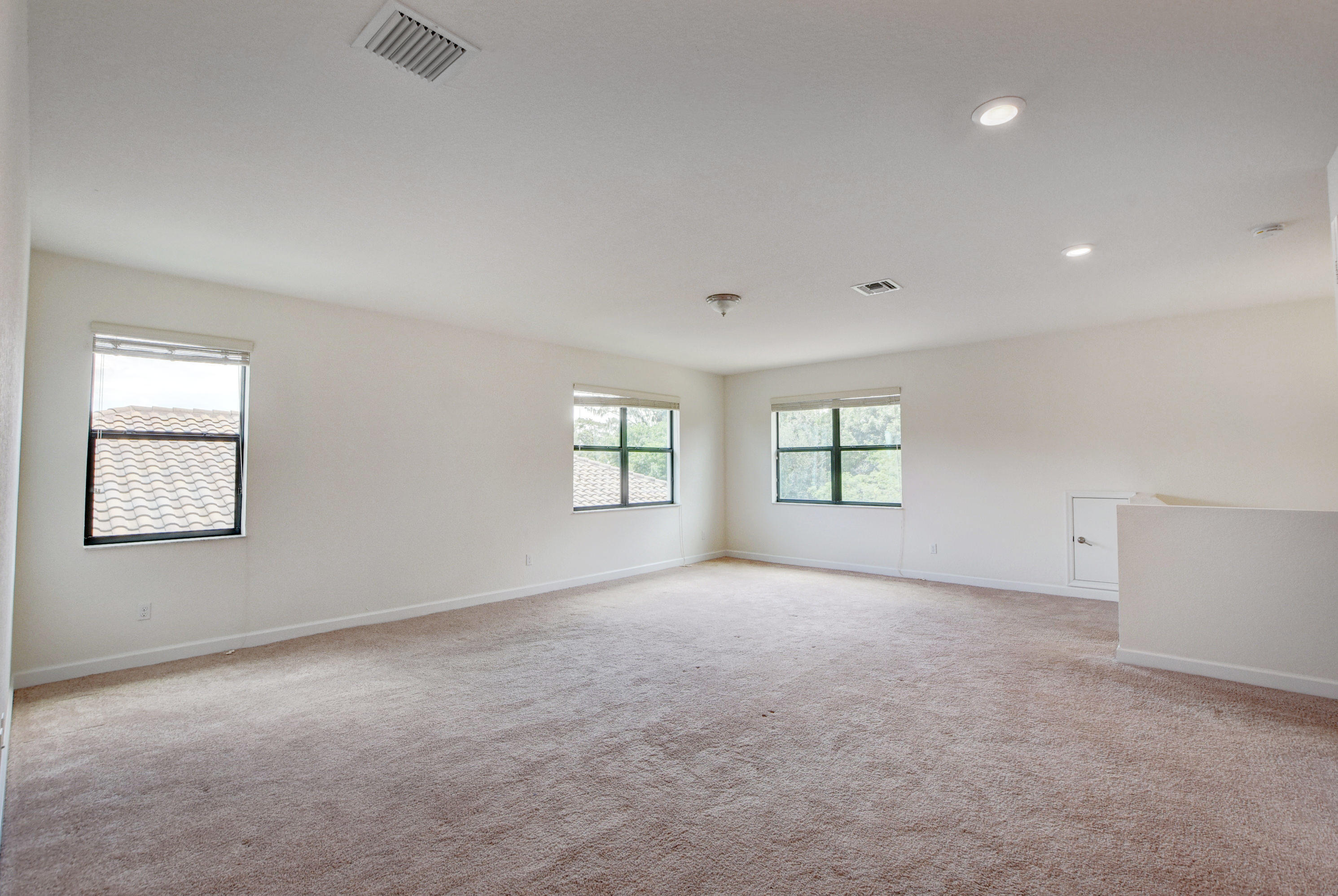 Extra Large Loft