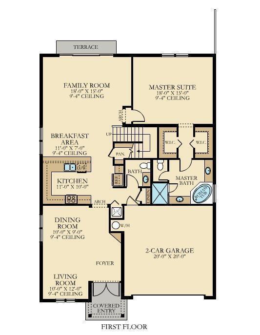 floor 1