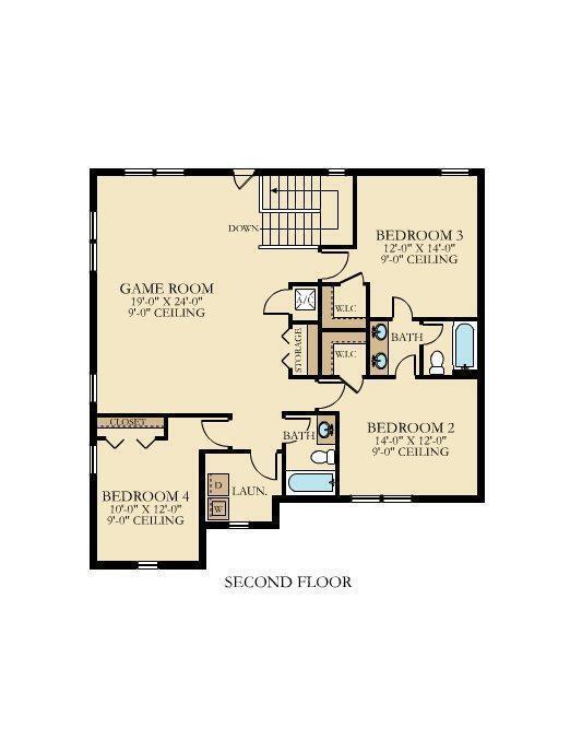 floor 2
