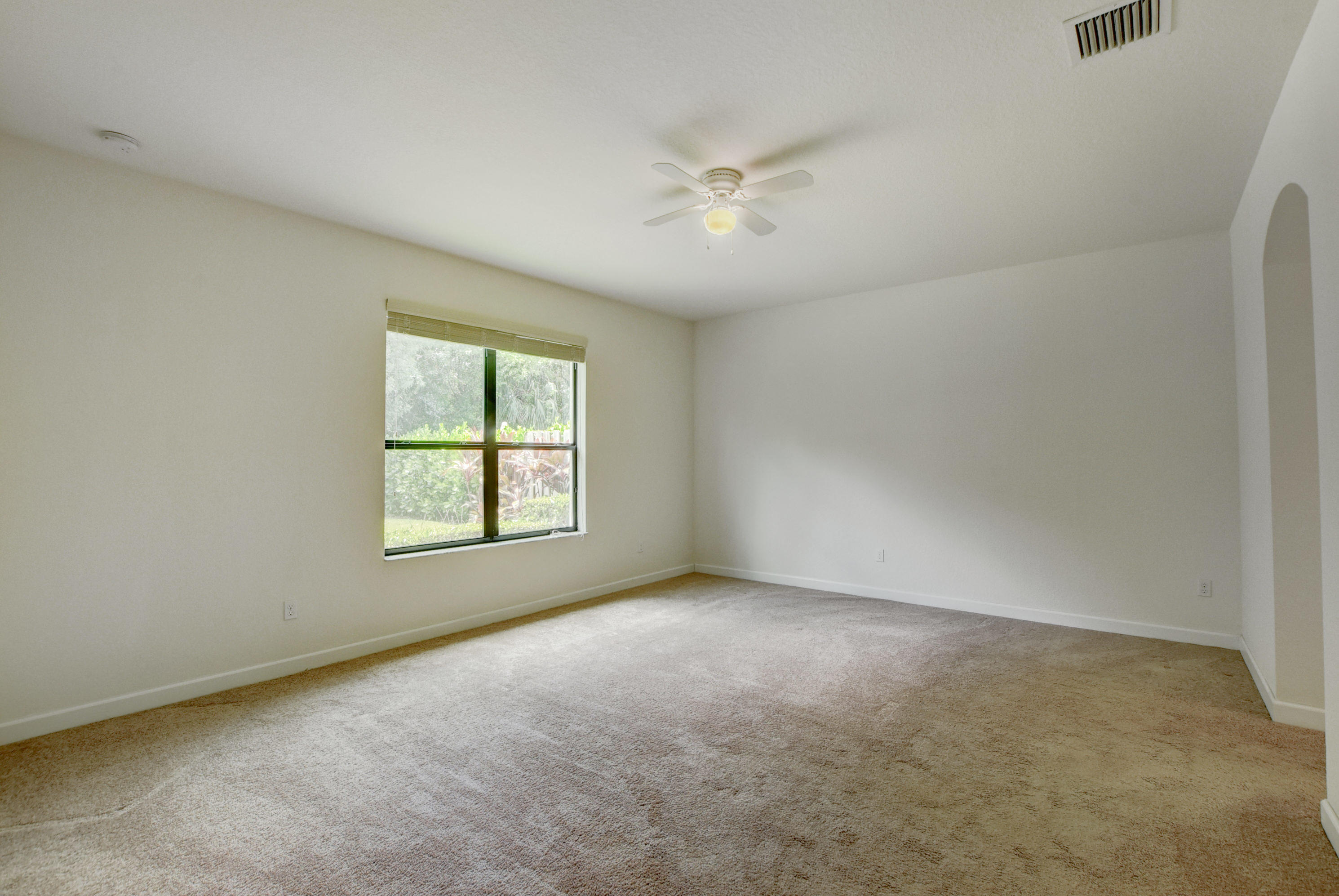 Master suite