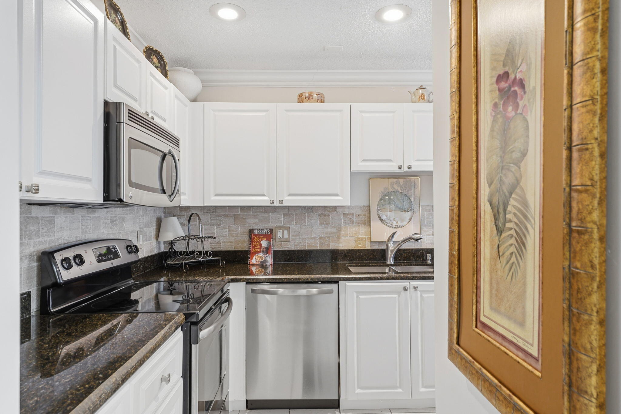 Kitchen Kitchen