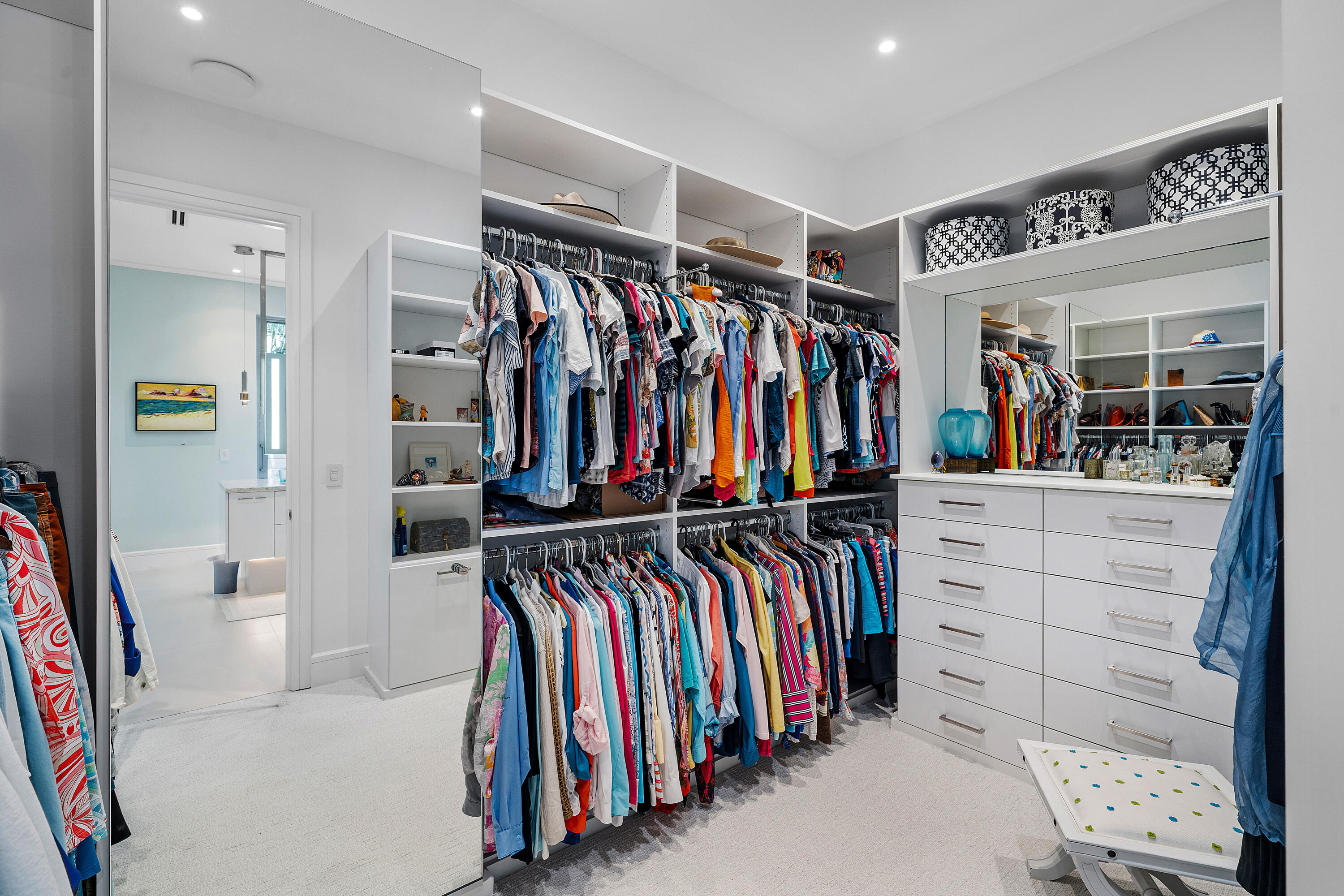 Her Closet