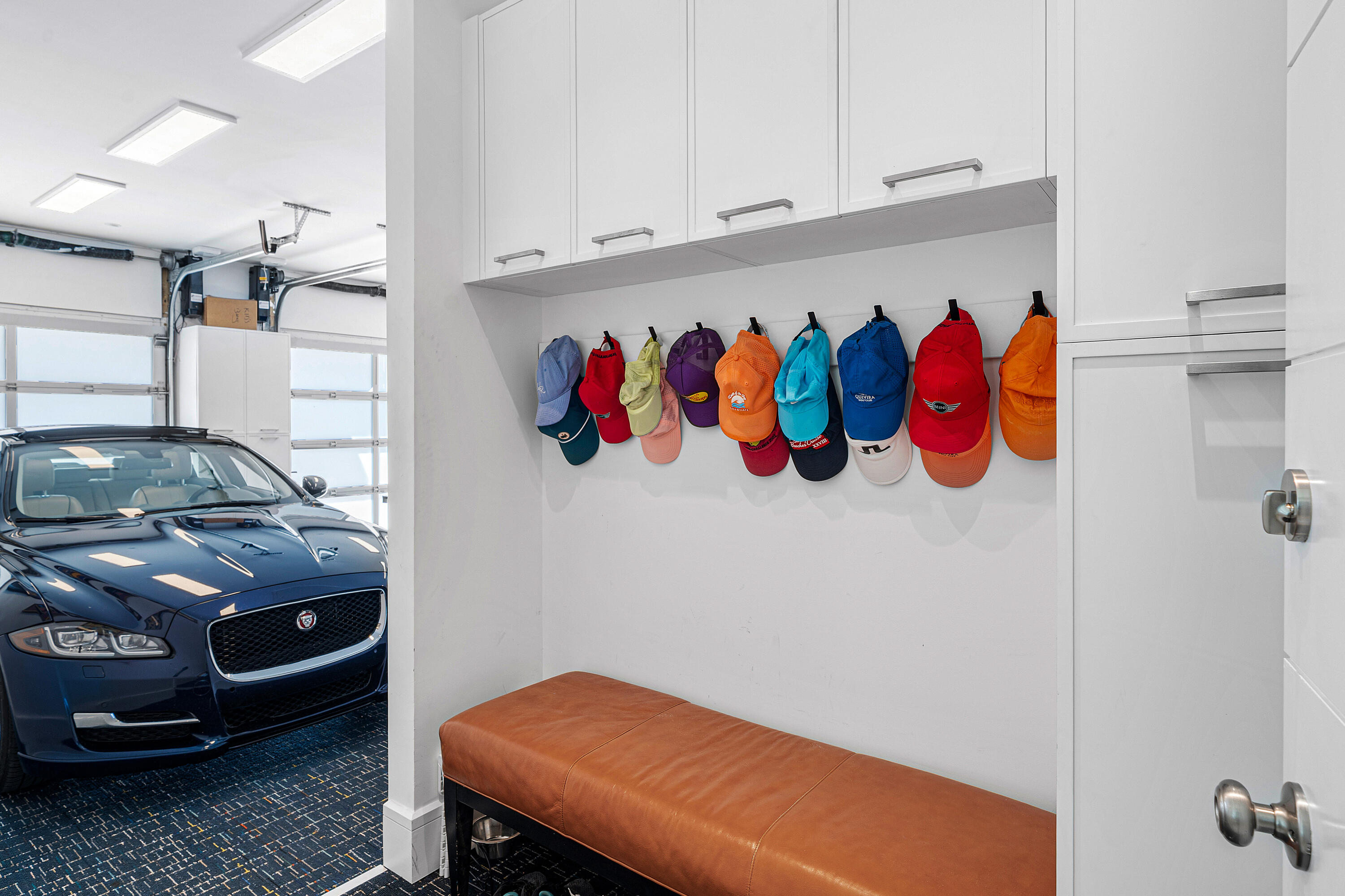 Mud Room